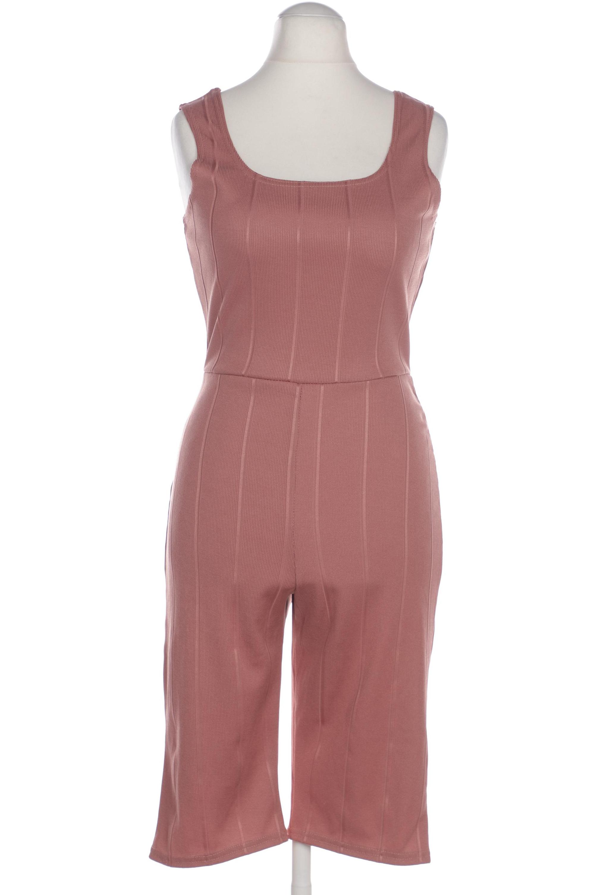 

Missguided Damen Jumpsuit/Overall, pink, Gr. 38