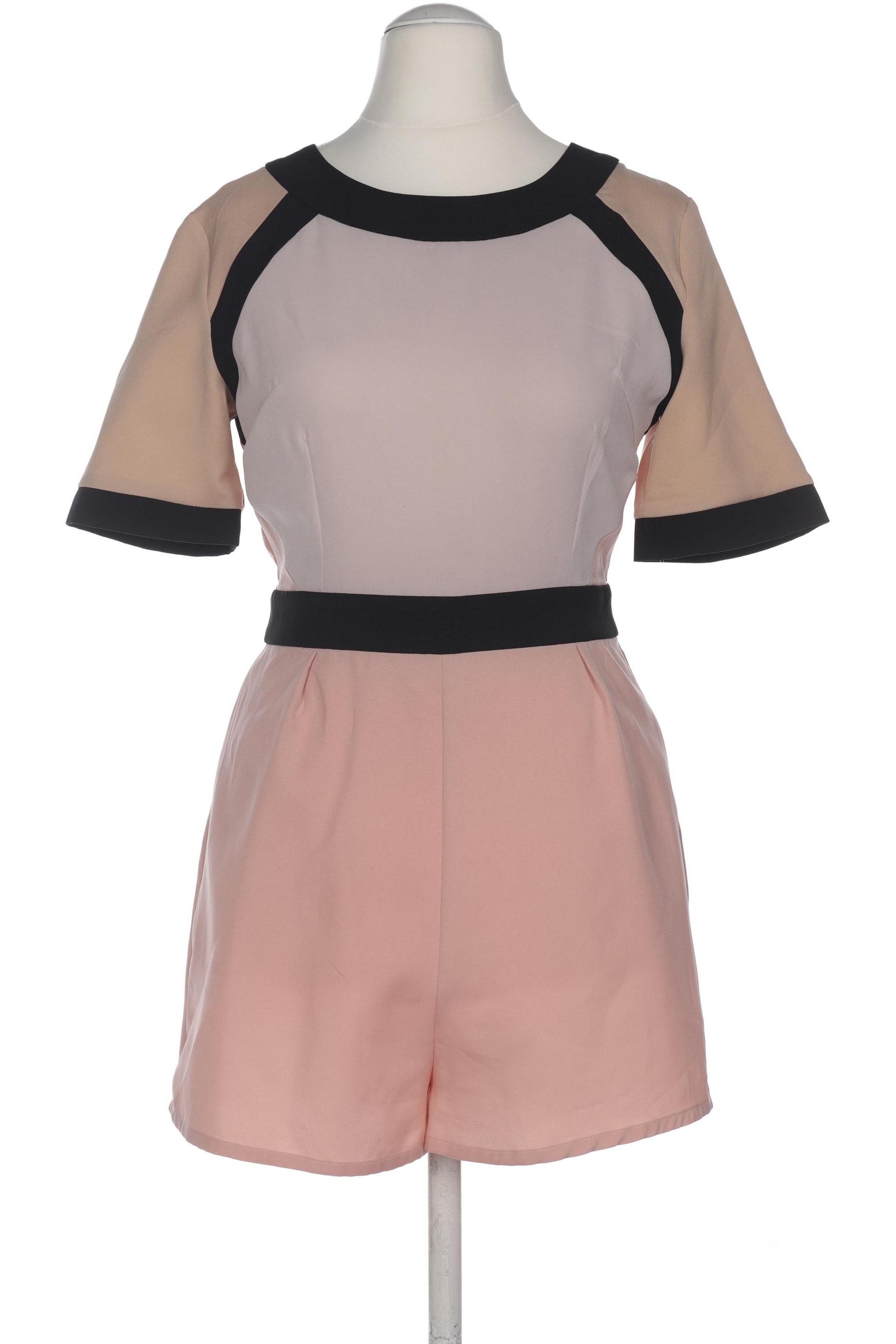 

Missguided Damen Jumpsuit/Overall, pink, Gr. 38