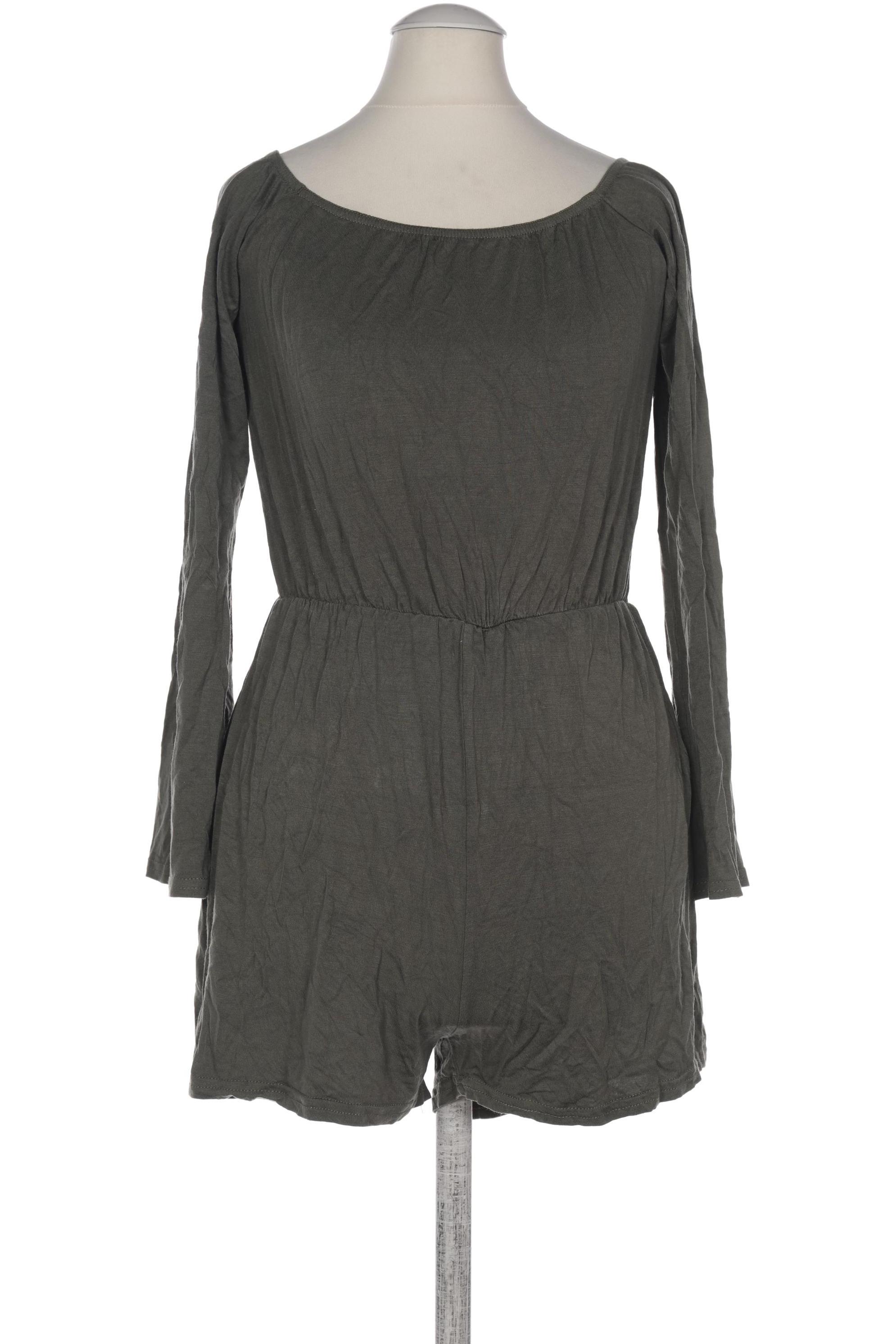 

Missguided Damen Jumpsuit/Overall, grün, Gr. 6