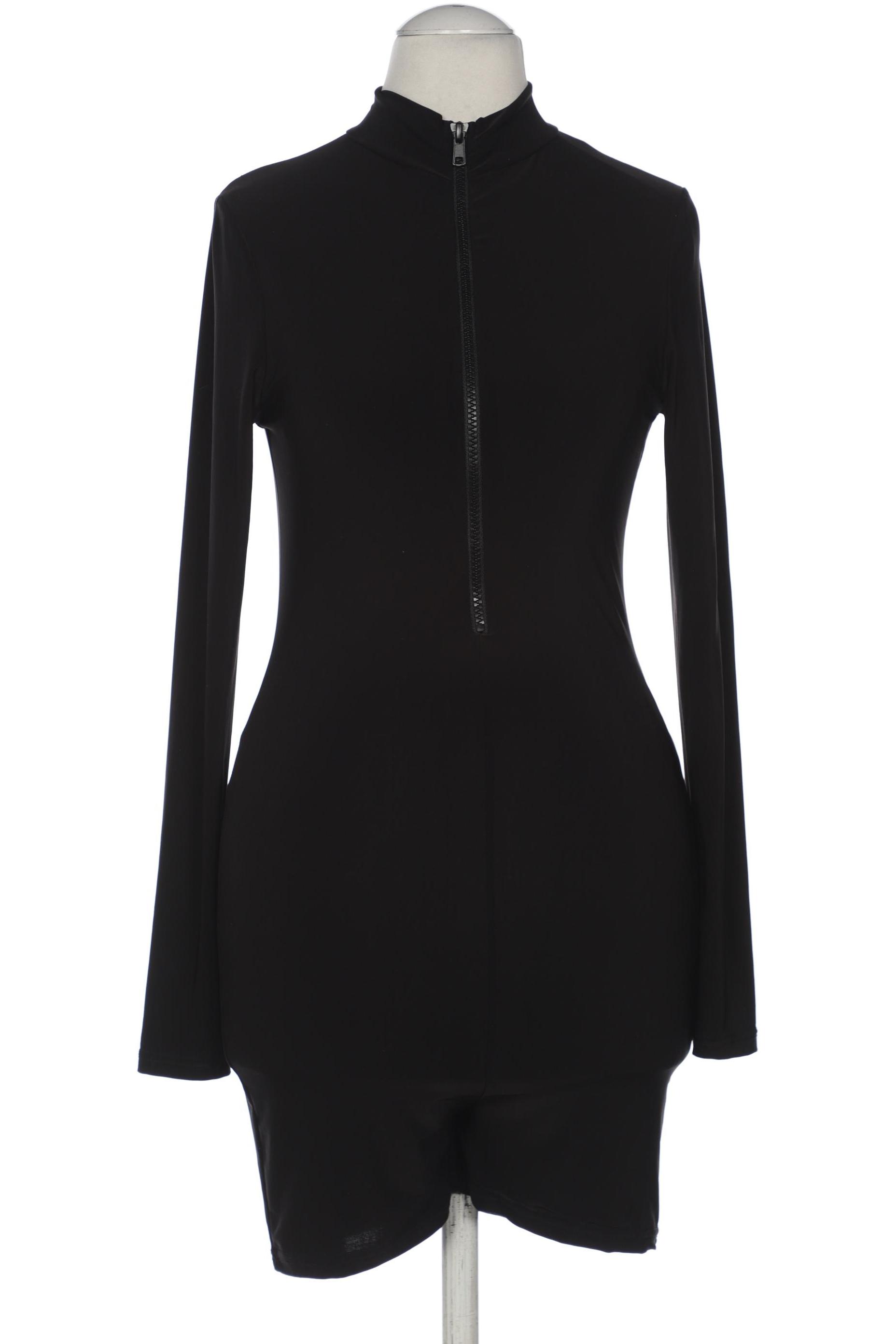 

Missguided Damen Jumpsuit/Overall, schwarz, Gr. 34