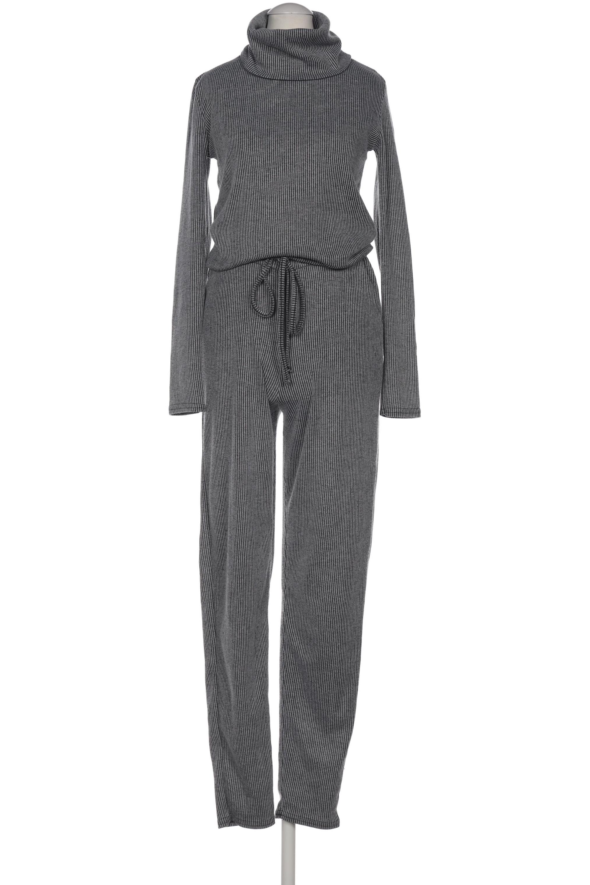 

Missguided Damen Jumpsuit/Overall, grau