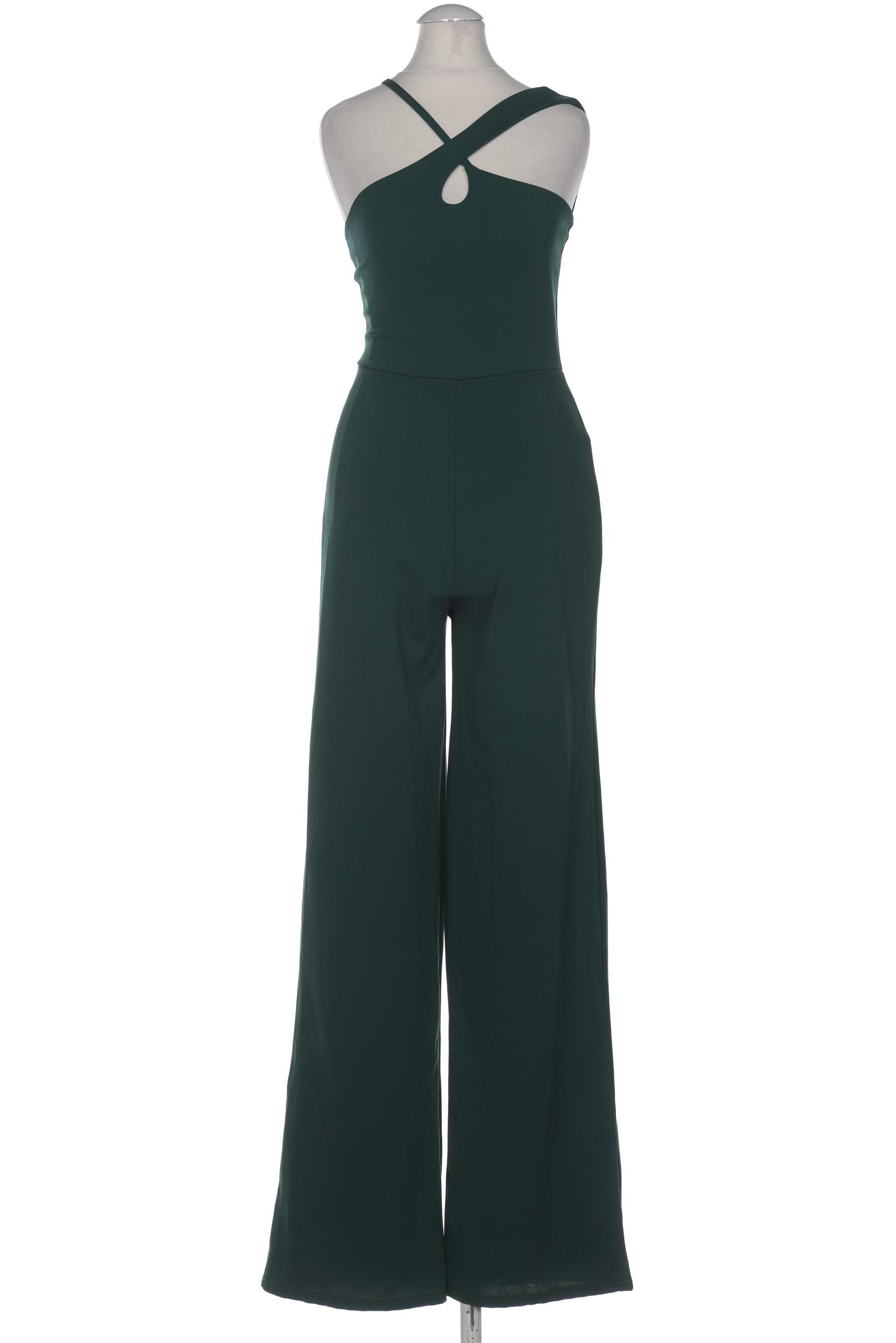 

Missguided Damen Jumpsuit/Overall, grün