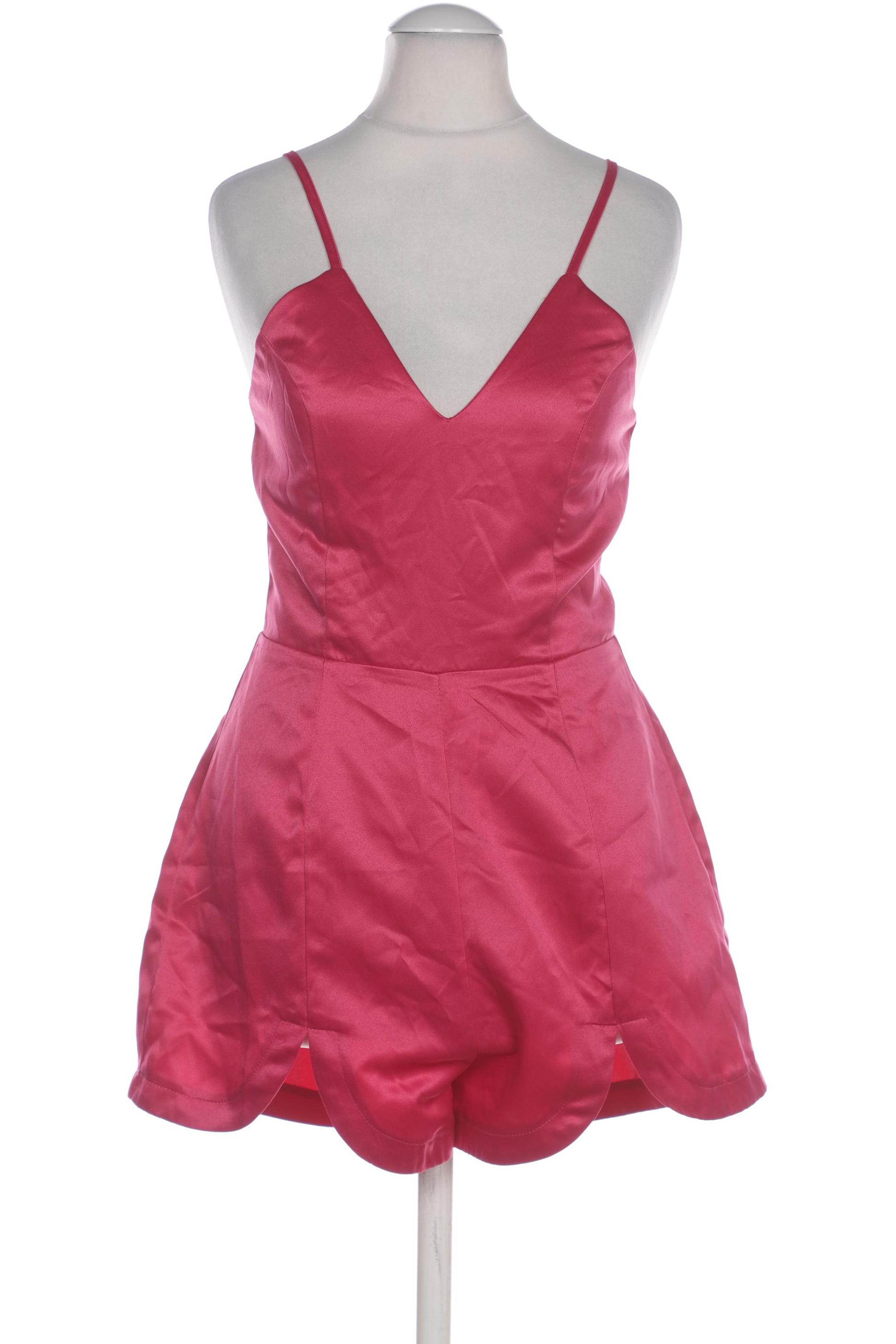 

Missguided Damen Jumpsuit/Overall, pink, Gr. 36