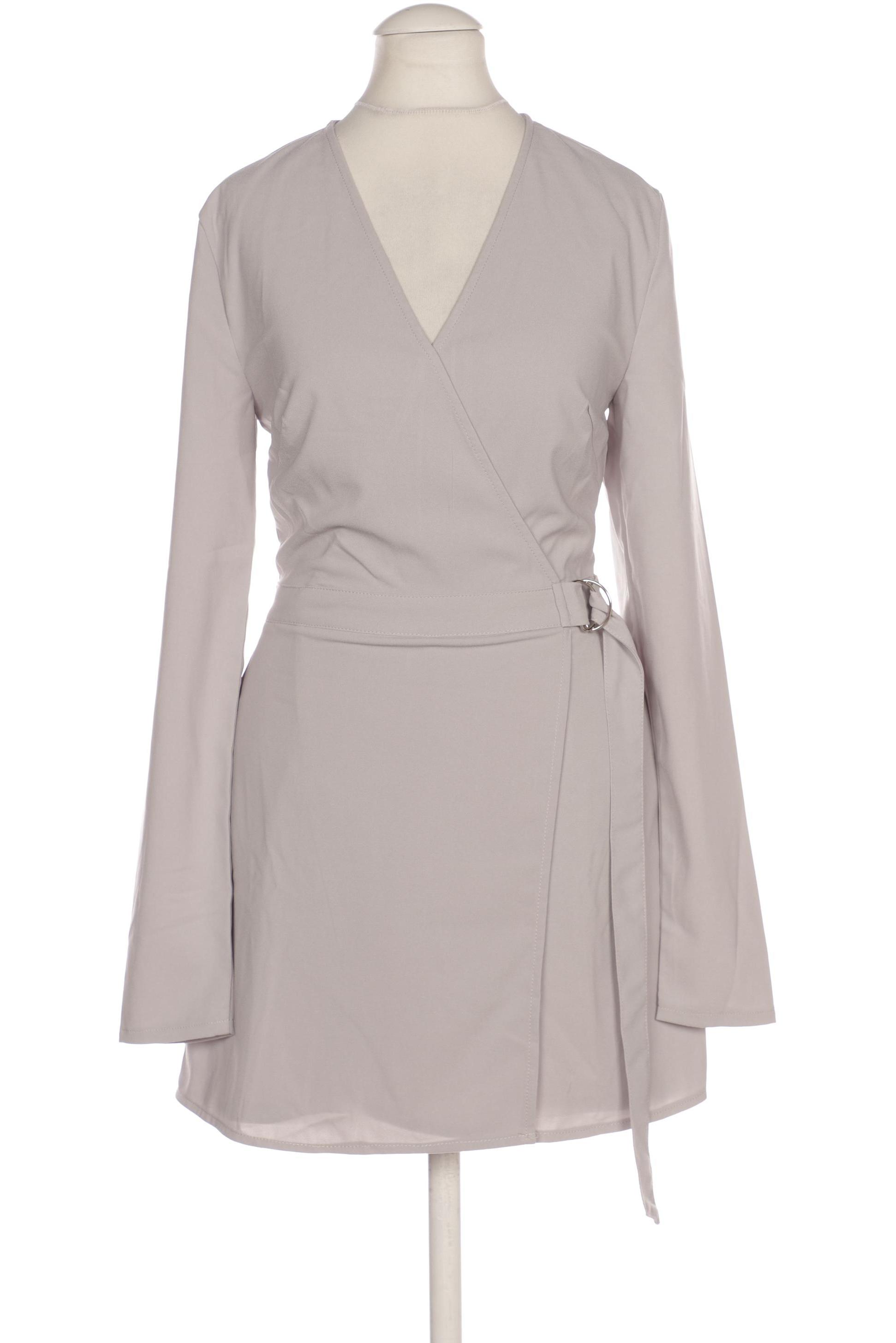

Missguided Damen Jumpsuit/Overall, grau, Gr. 34