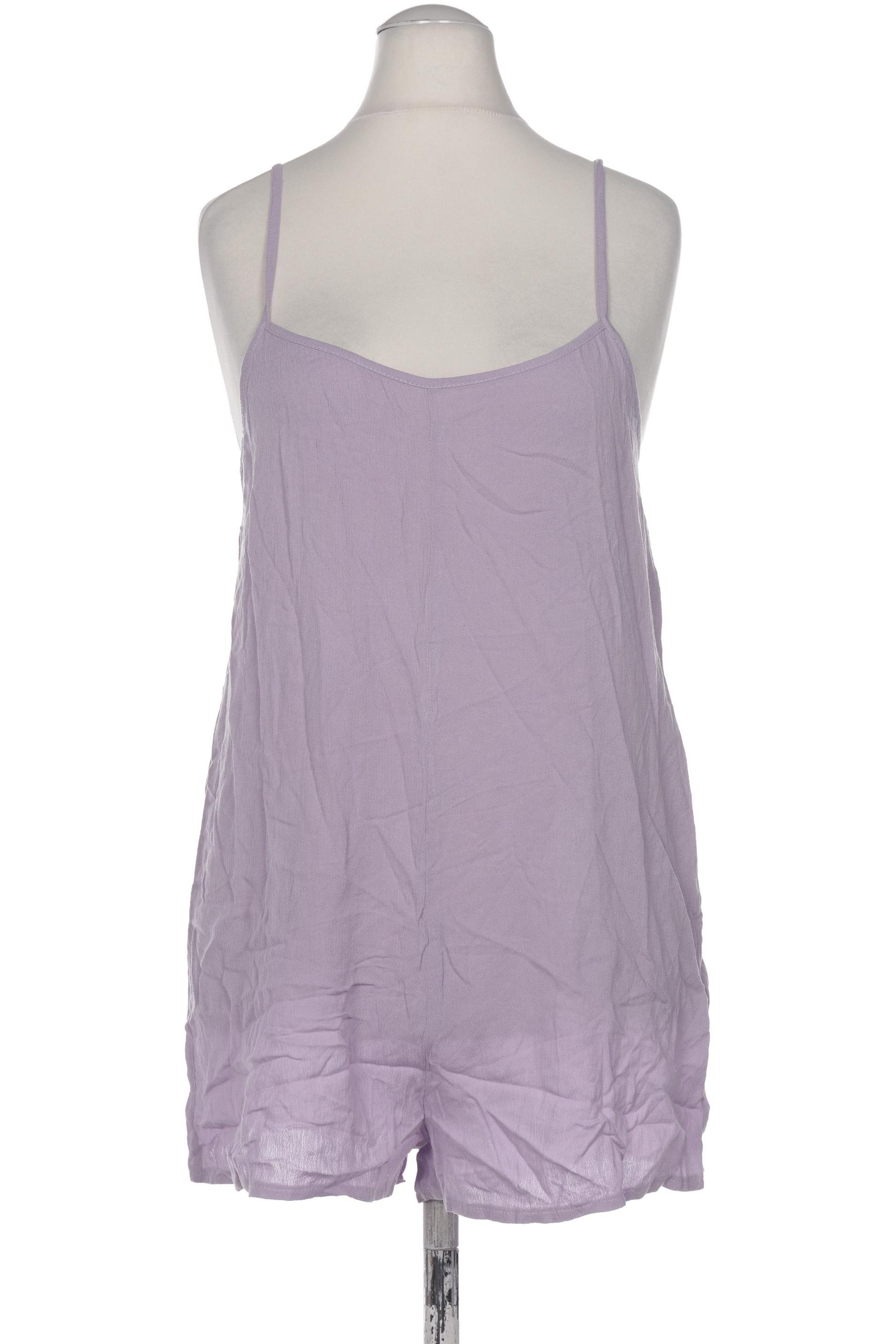 

Missguided Damen Jumpsuit/Overall, flieder, Gr. 38