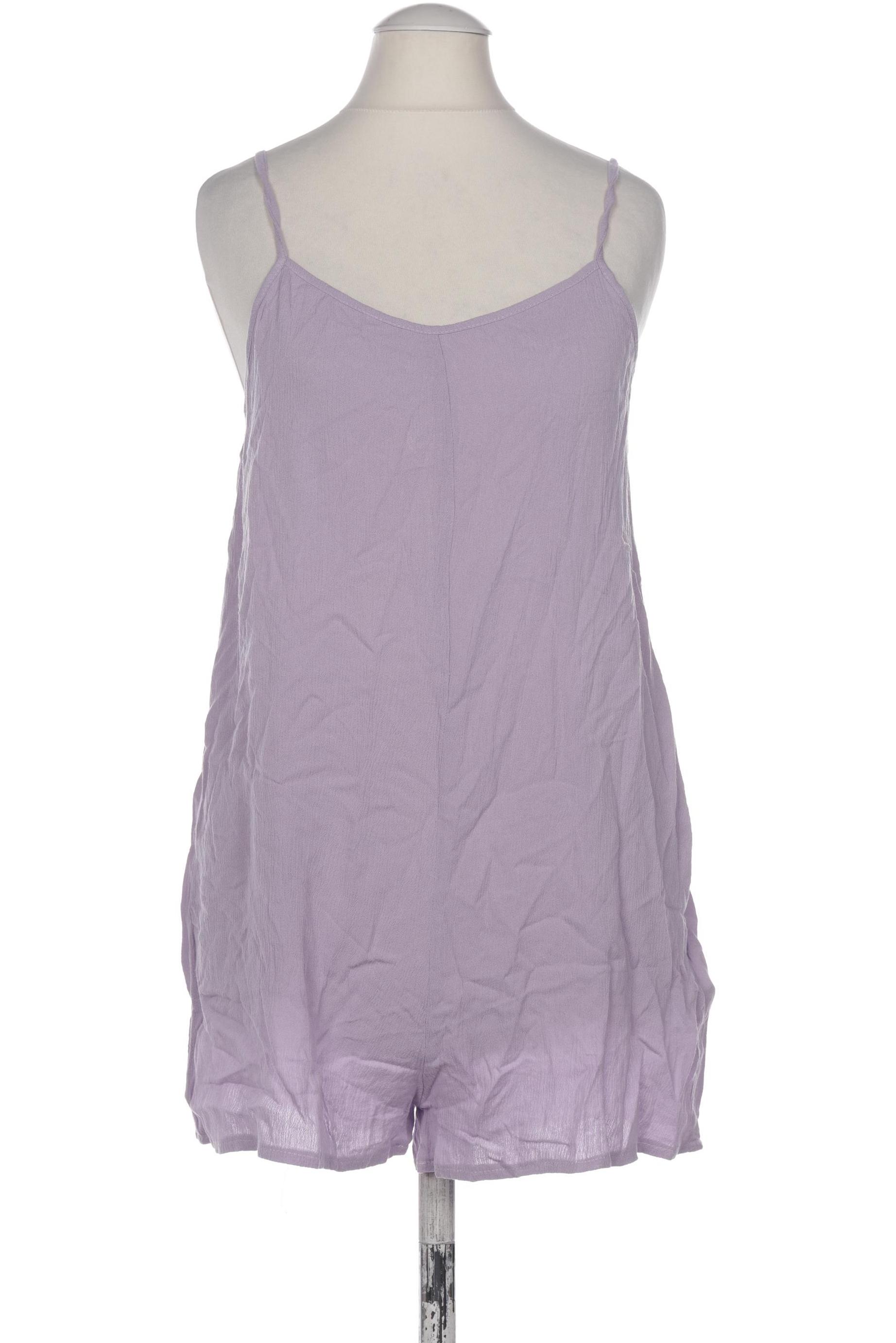 

Missguided Damen Jumpsuit/Overall, flieder, Gr. 36