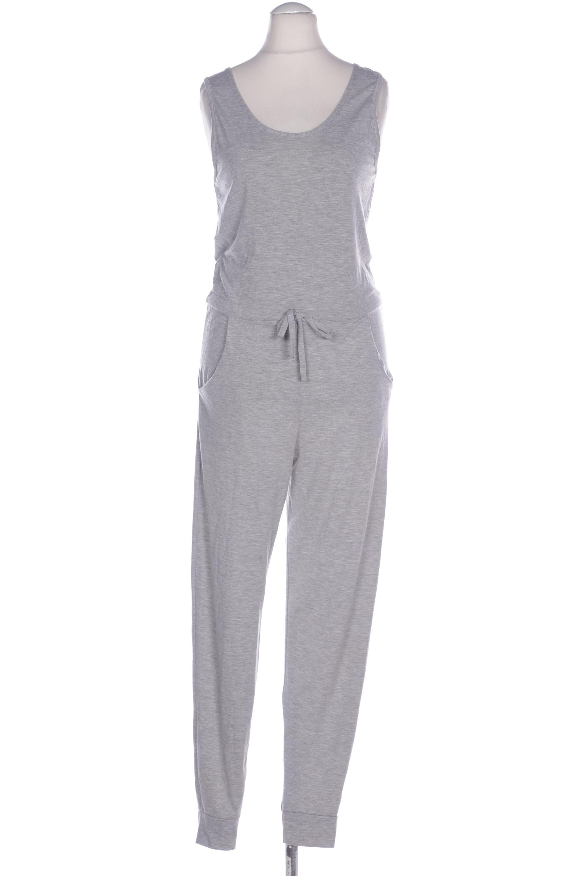 

Missguided Damen Jumpsuit/Overall, grau