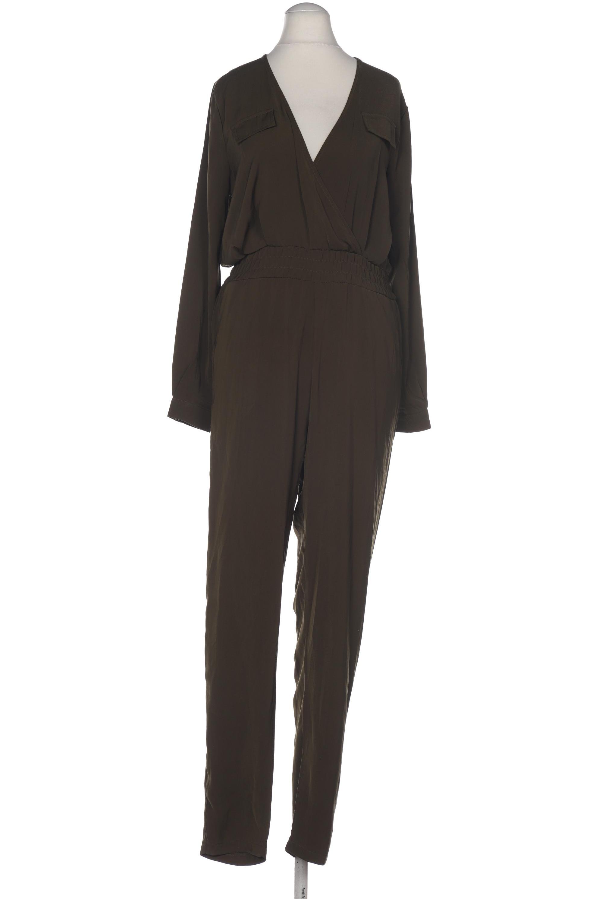 

Missguided Damen Jumpsuit/Overall, grün, Gr. 38