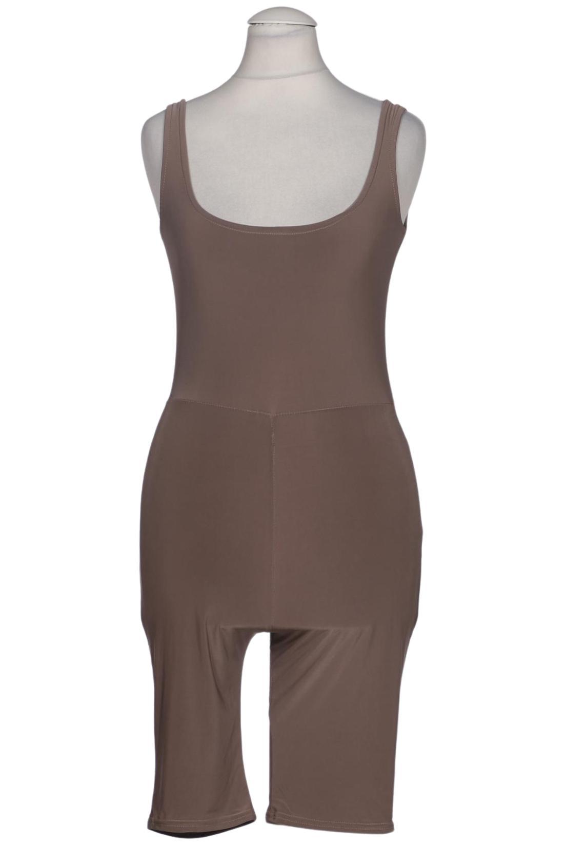 

Missguided Damen Jumpsuit/Overall, grün, Gr. 34