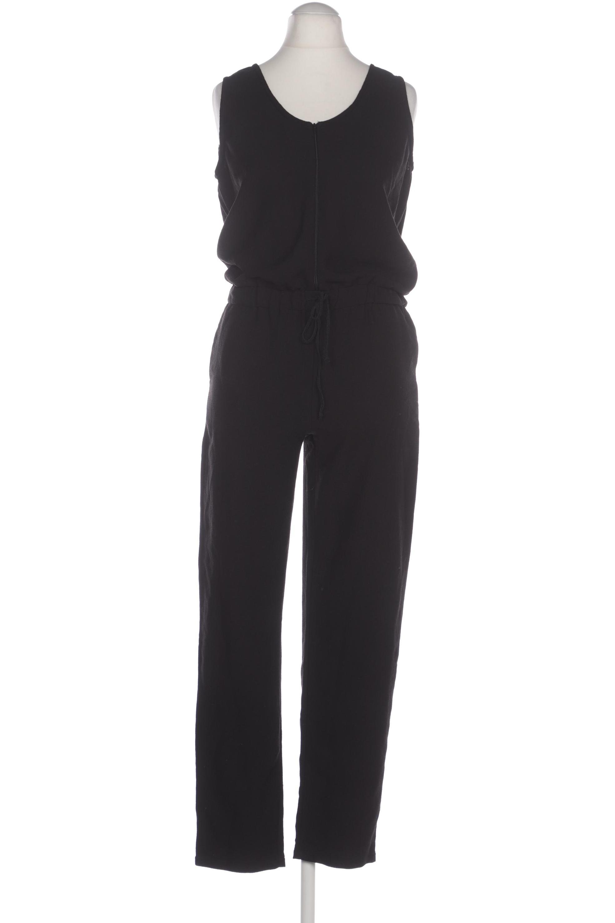 

Missguided Damen Jumpsuit/Overall, schwarz, Gr. 10