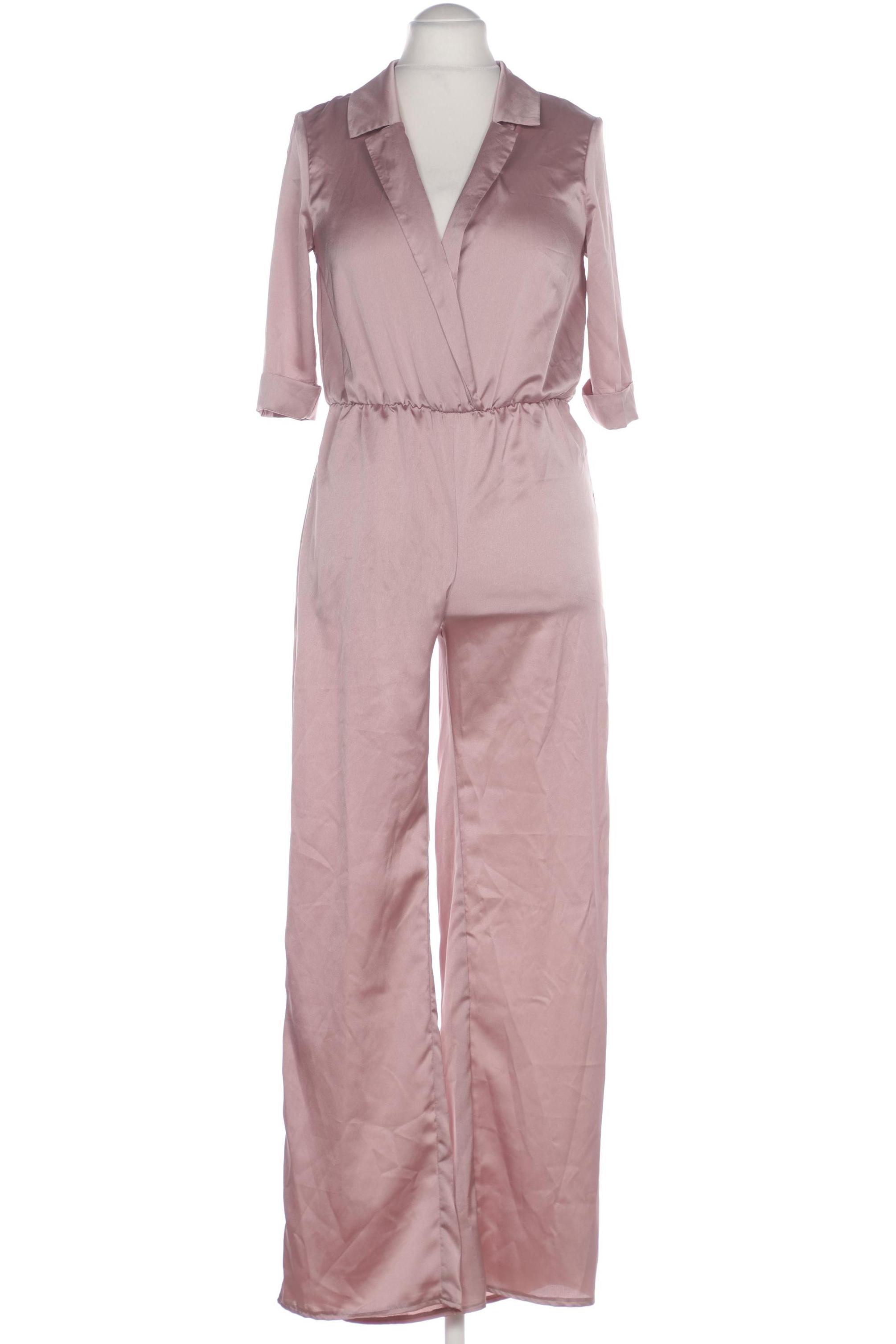 

Missguided Damen Jumpsuit/Overall, pink, Gr. 36