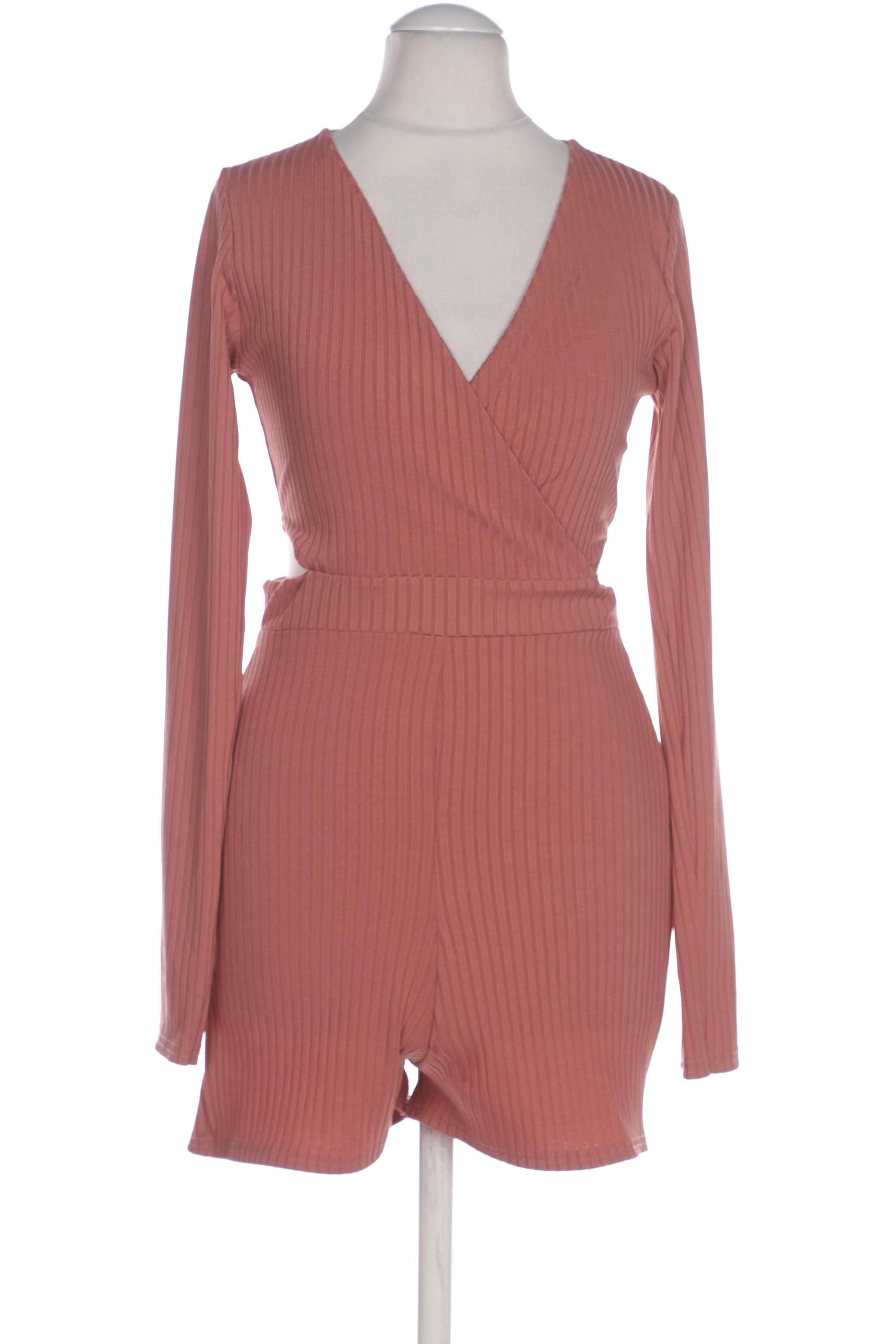 

Missguided Damen Jumpsuit/Overall, pink, Gr. 36