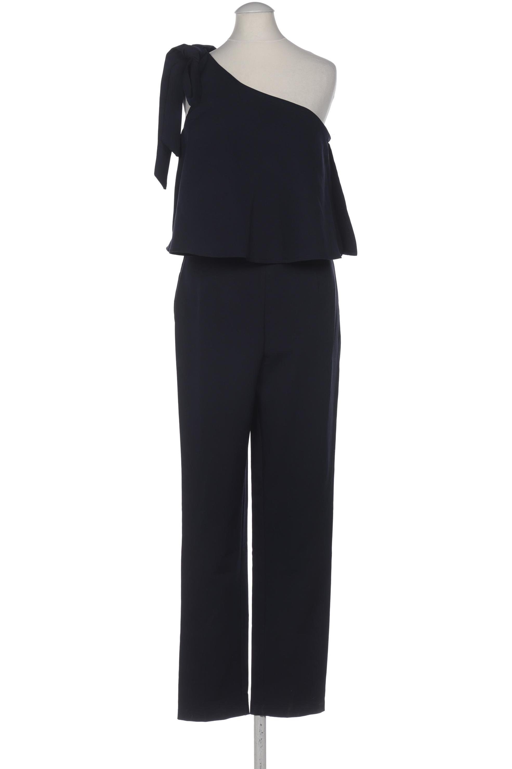 

Missguided Damen Jumpsuit/Overall, marineblau, Gr. 36