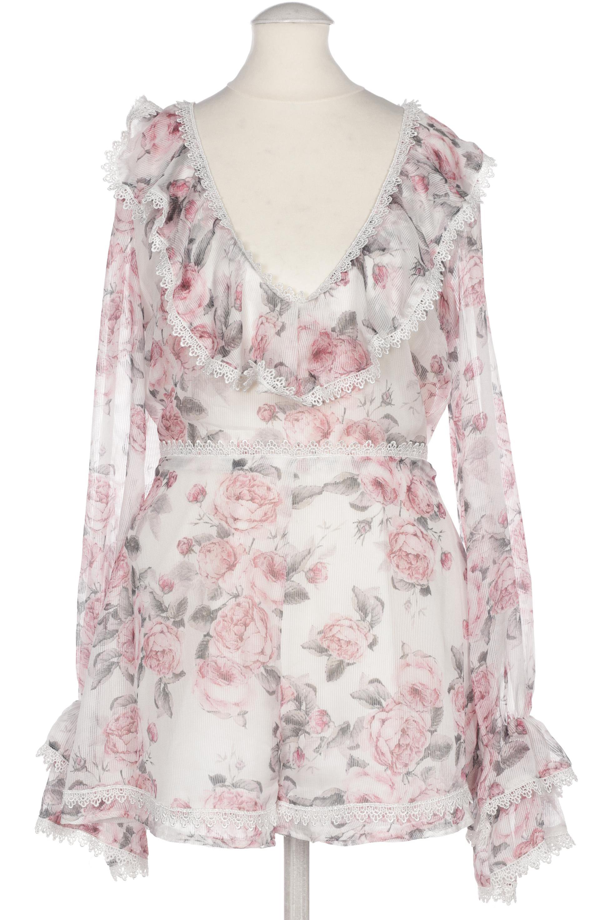 

Missguided Damen Jumpsuit/Overall, pink, Gr. 36