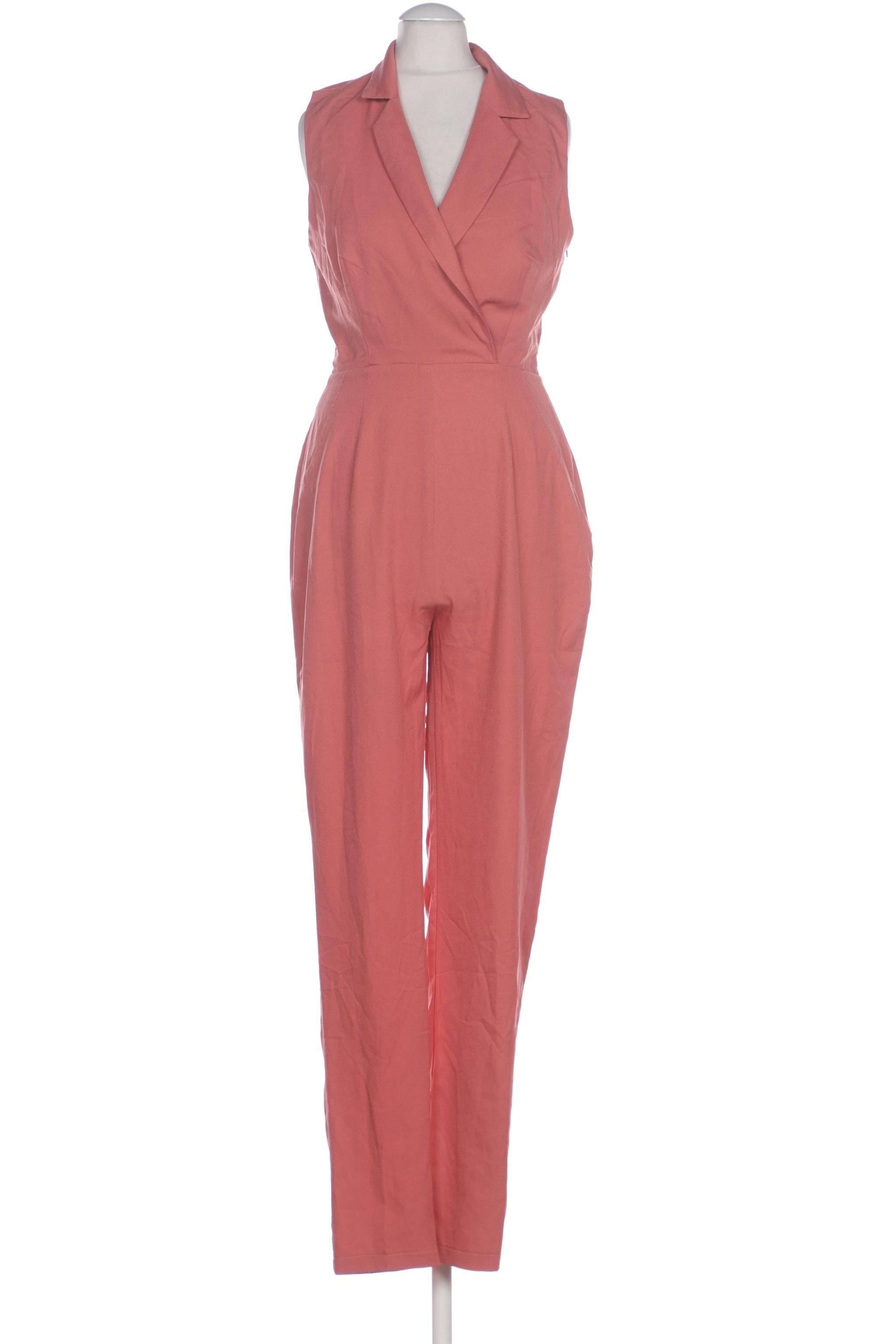

Missguided Damen Jumpsuit/Overall, pink, Gr. 36