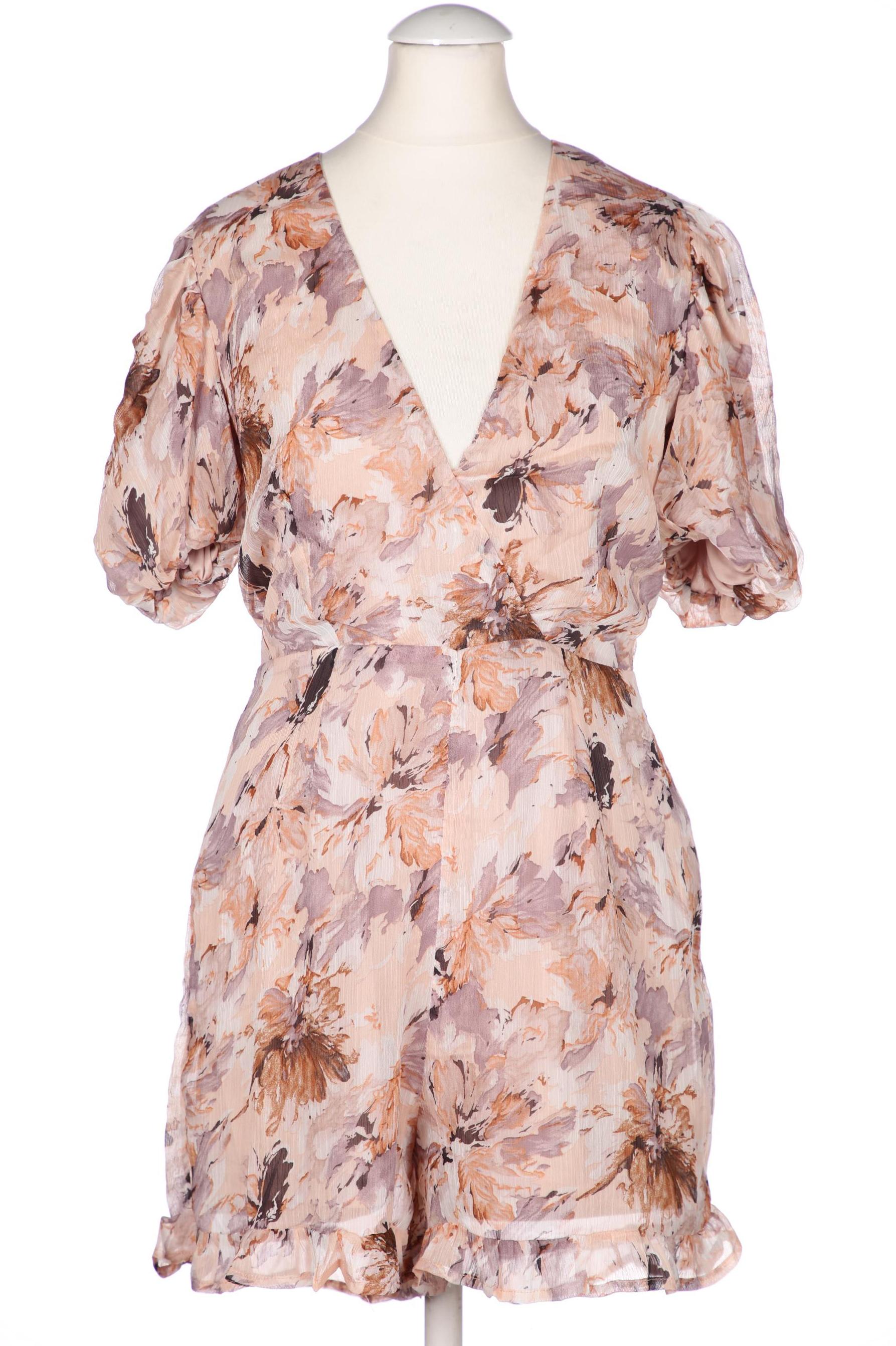 

Missguided Damen Jumpsuit/Overall, pink, Gr. 38