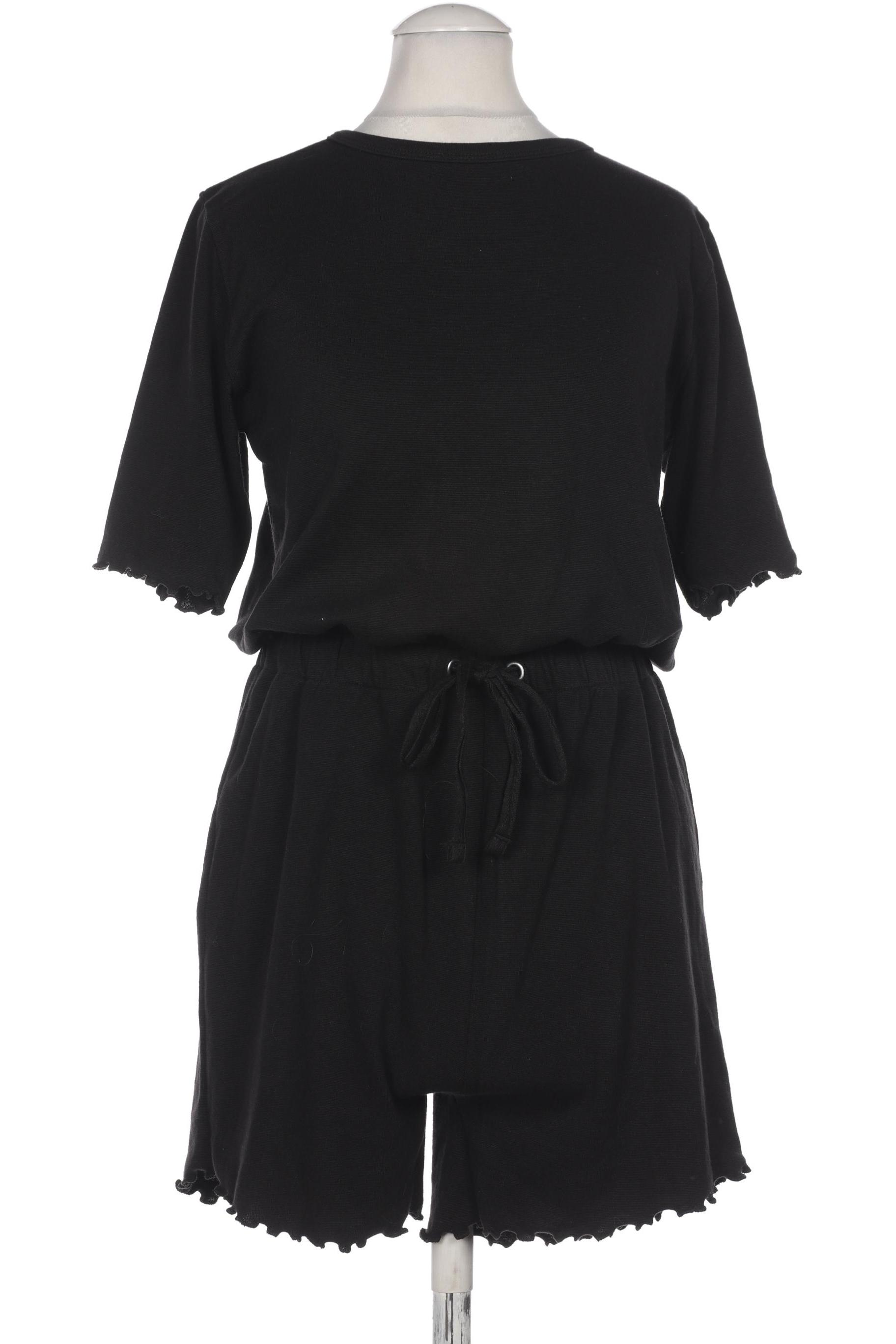 

Missguided Damen Jumpsuit/Overall, schwarz, Gr. 34