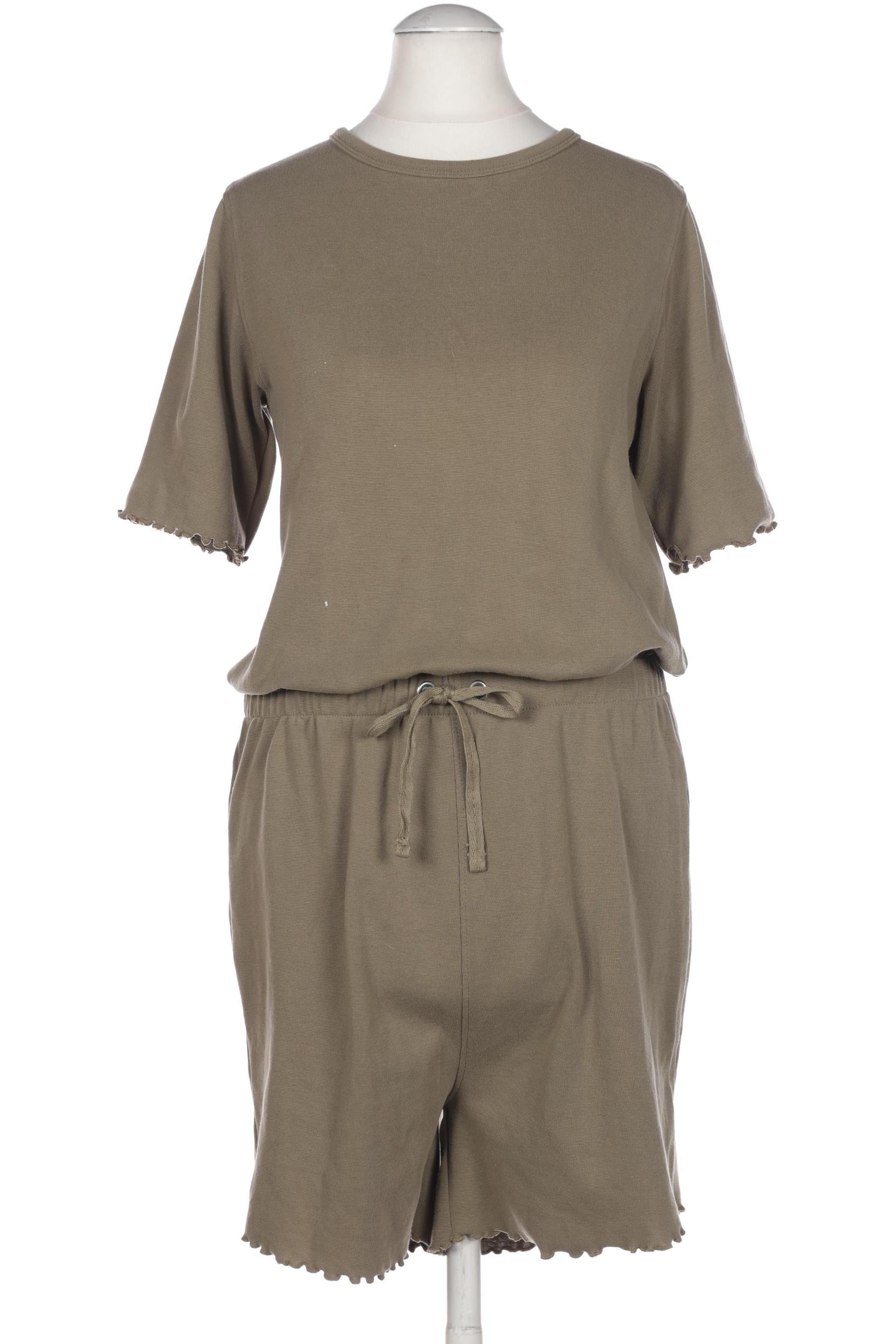 

Missguided Damen Jumpsuit/Overall, grün, Gr. 36