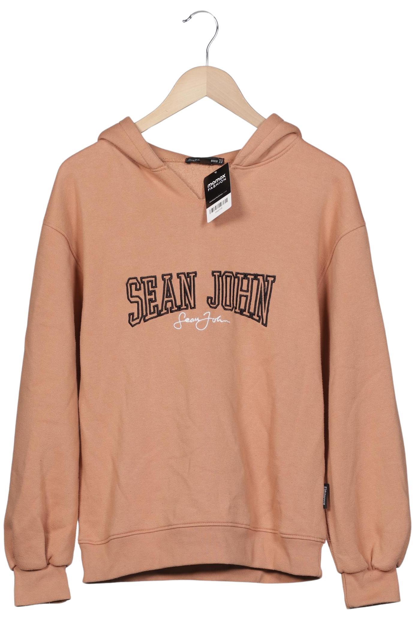 

Missguided Damen Kapuzenpullover, braun, Gr. 32