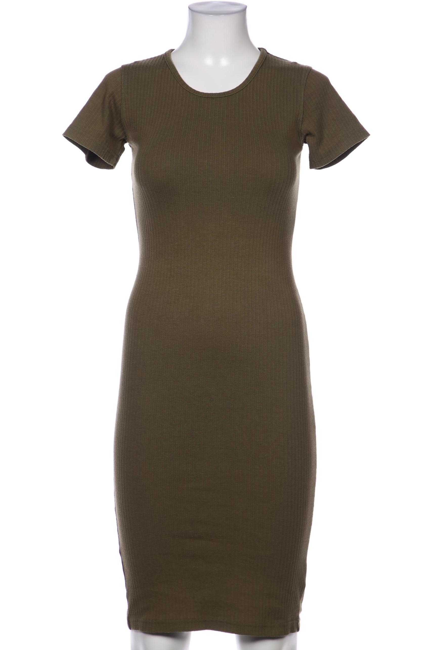 

Missguided Damen Kleid, grün
