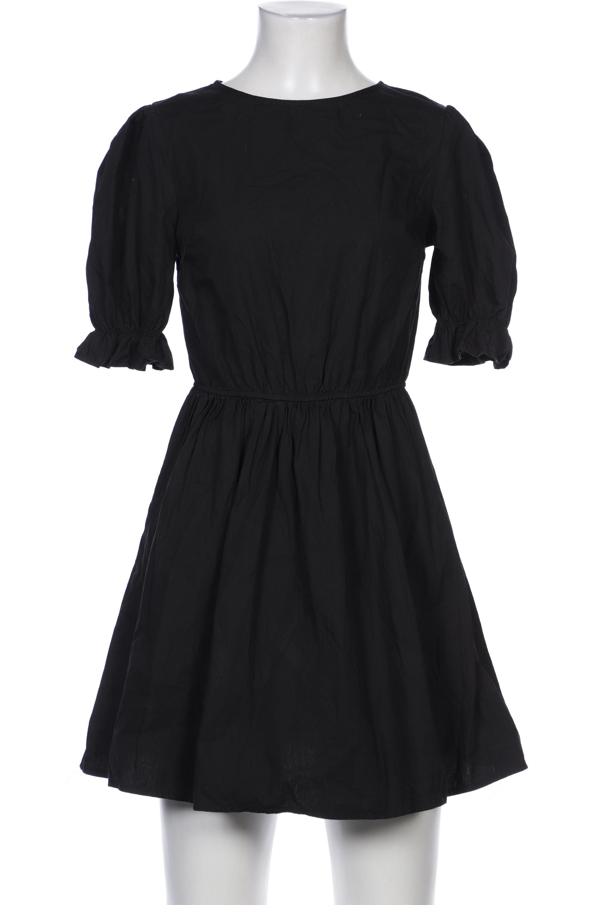 

Missguided Damen Kleid, schwarz, Gr. 32