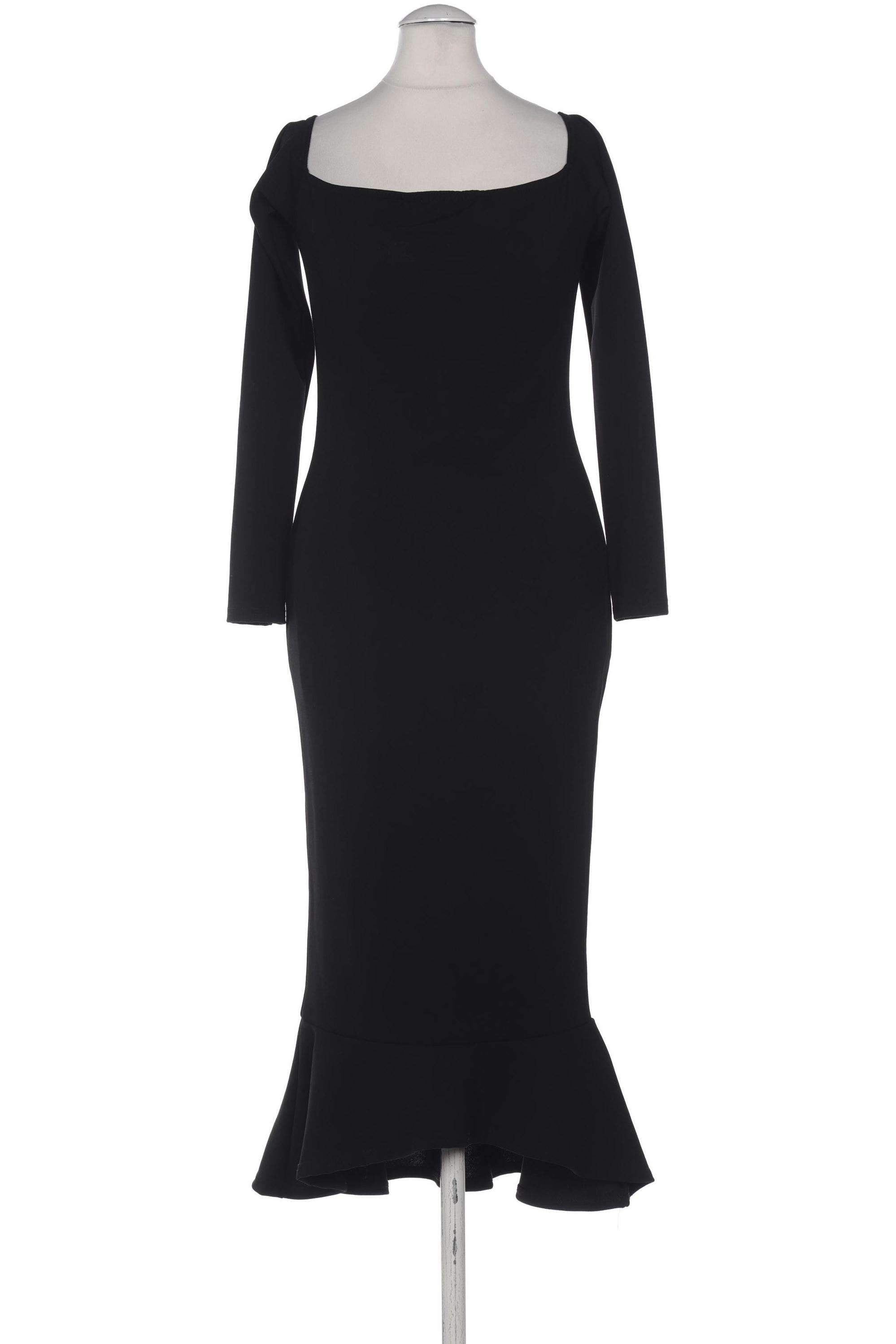 

Missguided Damen Kleid, schwarz, Gr. 38