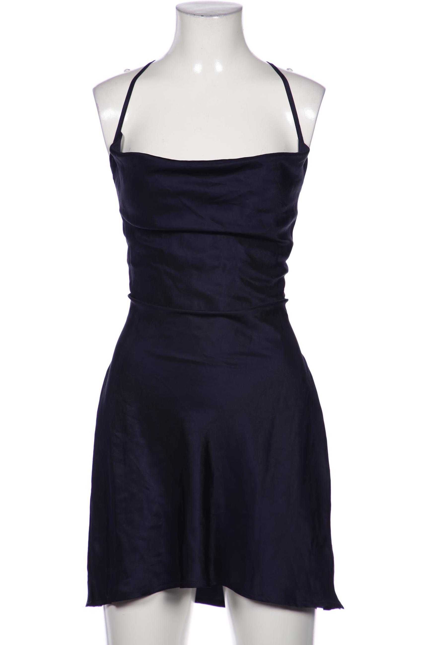 

Missguided Damen Kleid, marineblau, Gr. 36