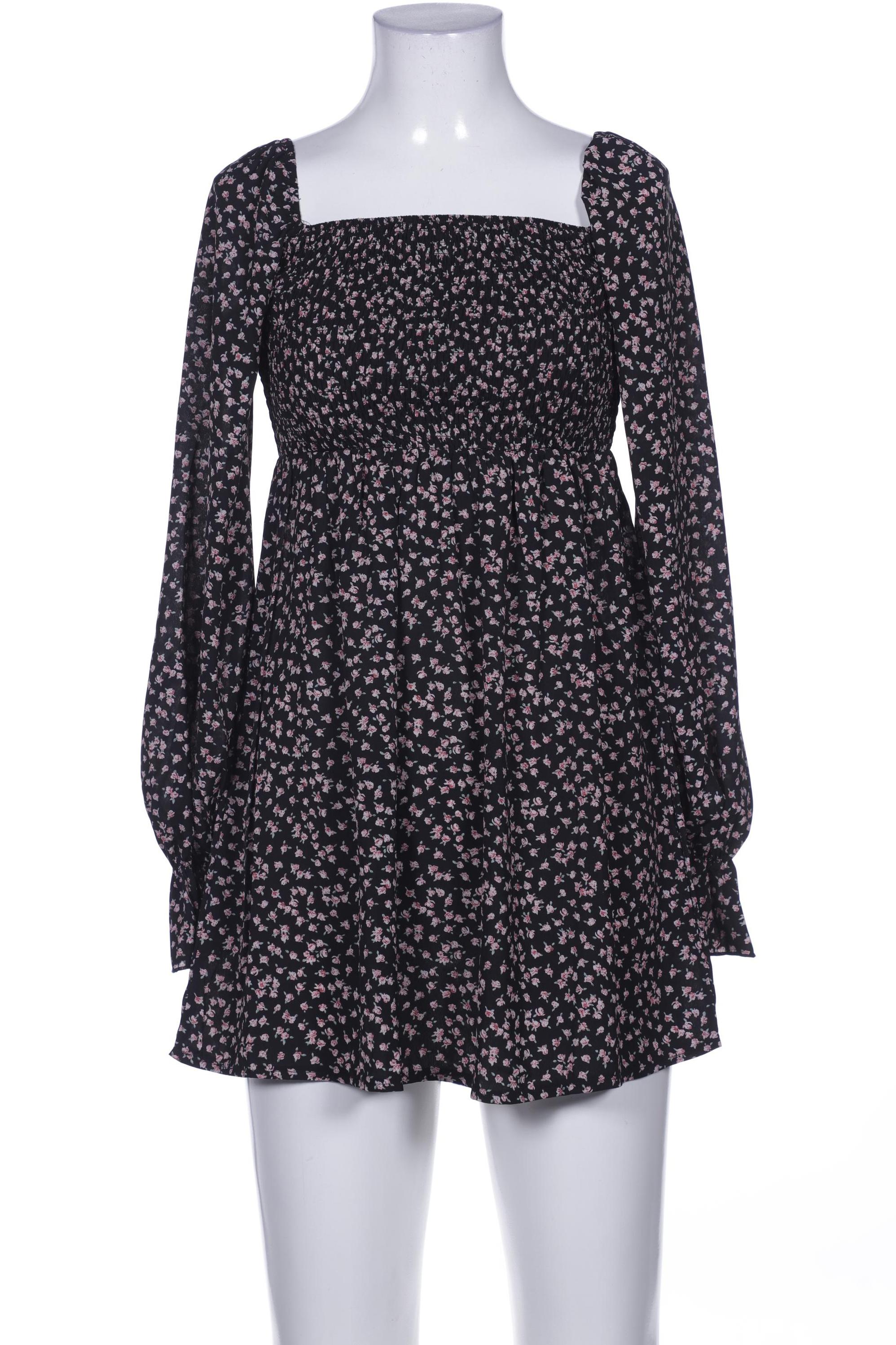 

Missguided Damen Kleid, schwarz, Gr. 34