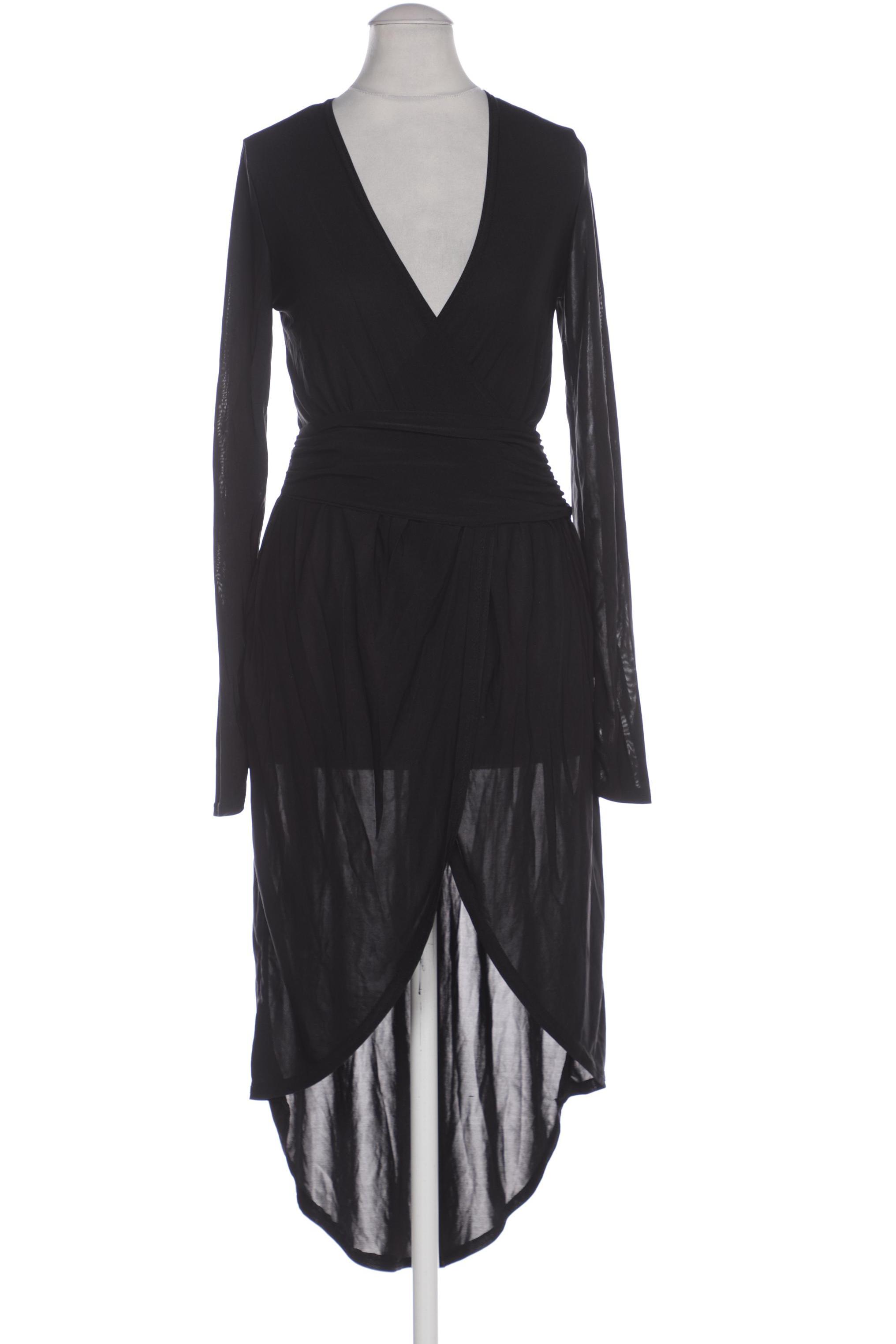 

Missguided Damen Kleid, schwarz, Gr. 36