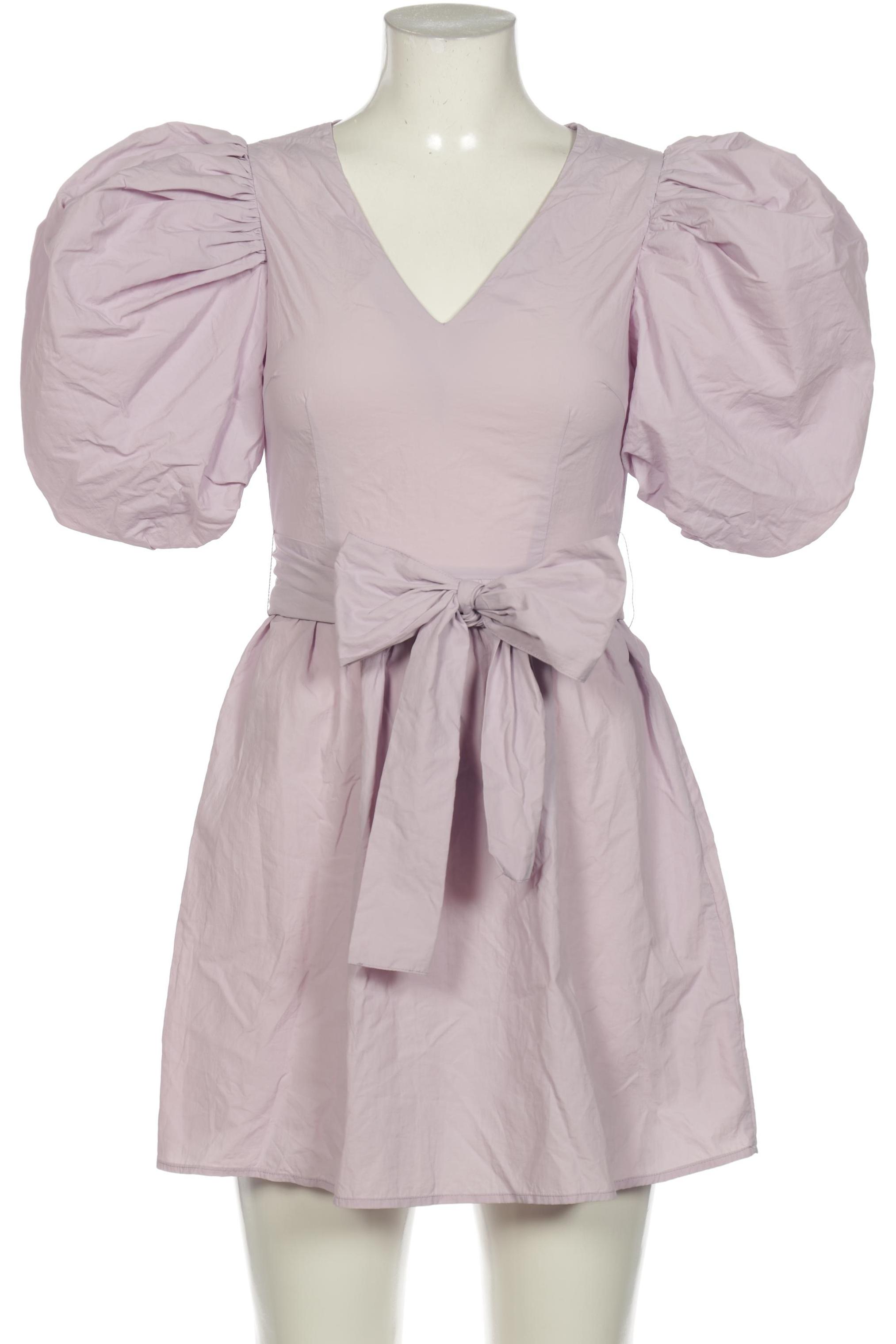 

Missguided Damen Kleid, flieder