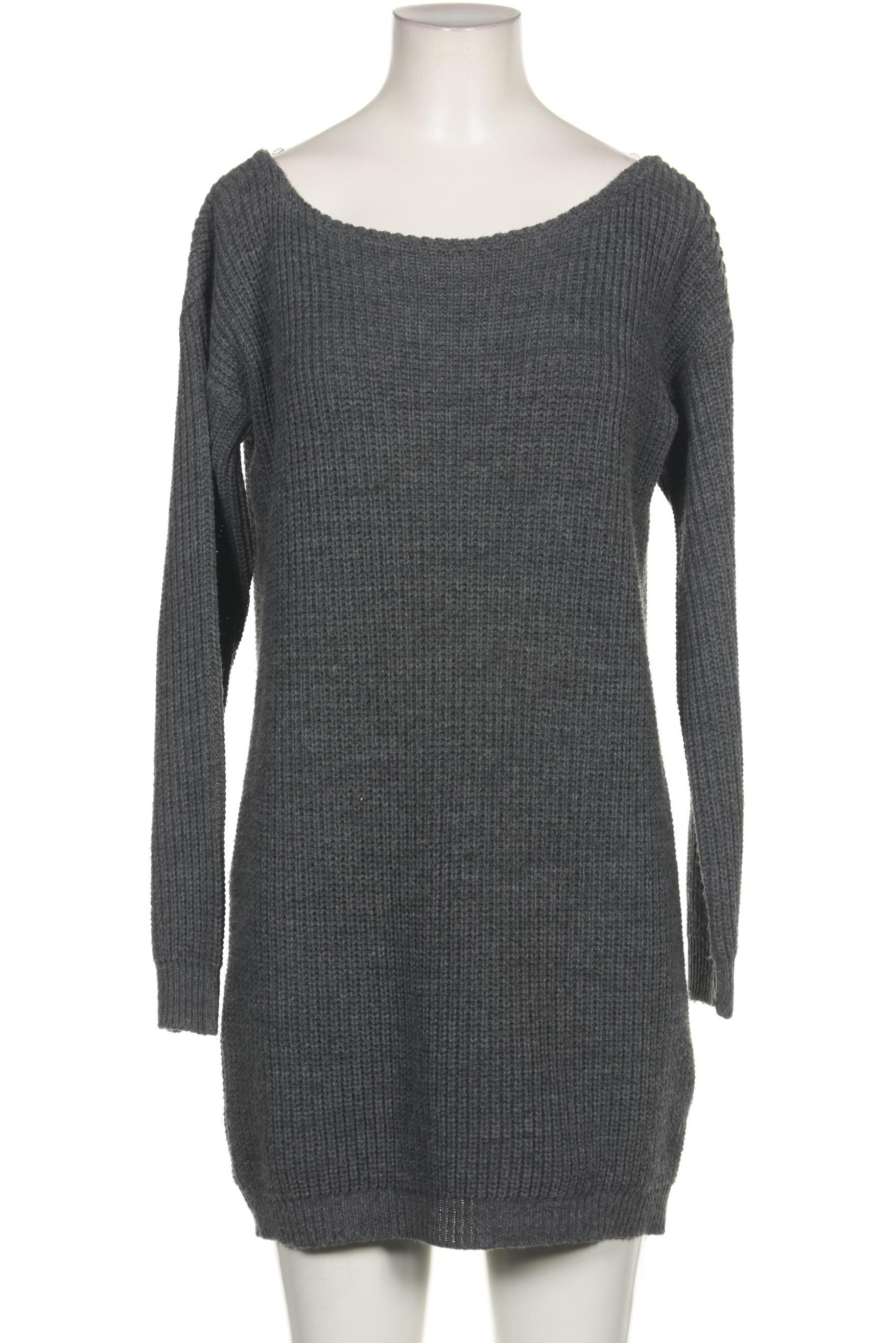 

Missguided Damen Kleid, grau, Gr. 36