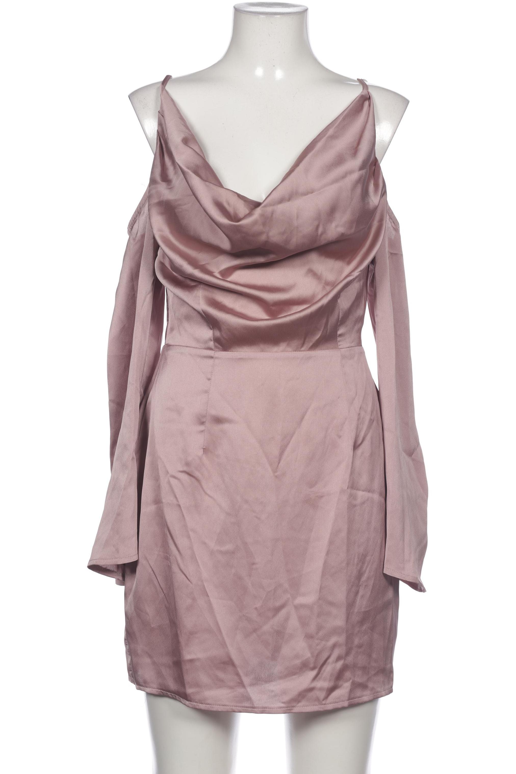 

Missguided Damen Kleid, pink, Gr. 40