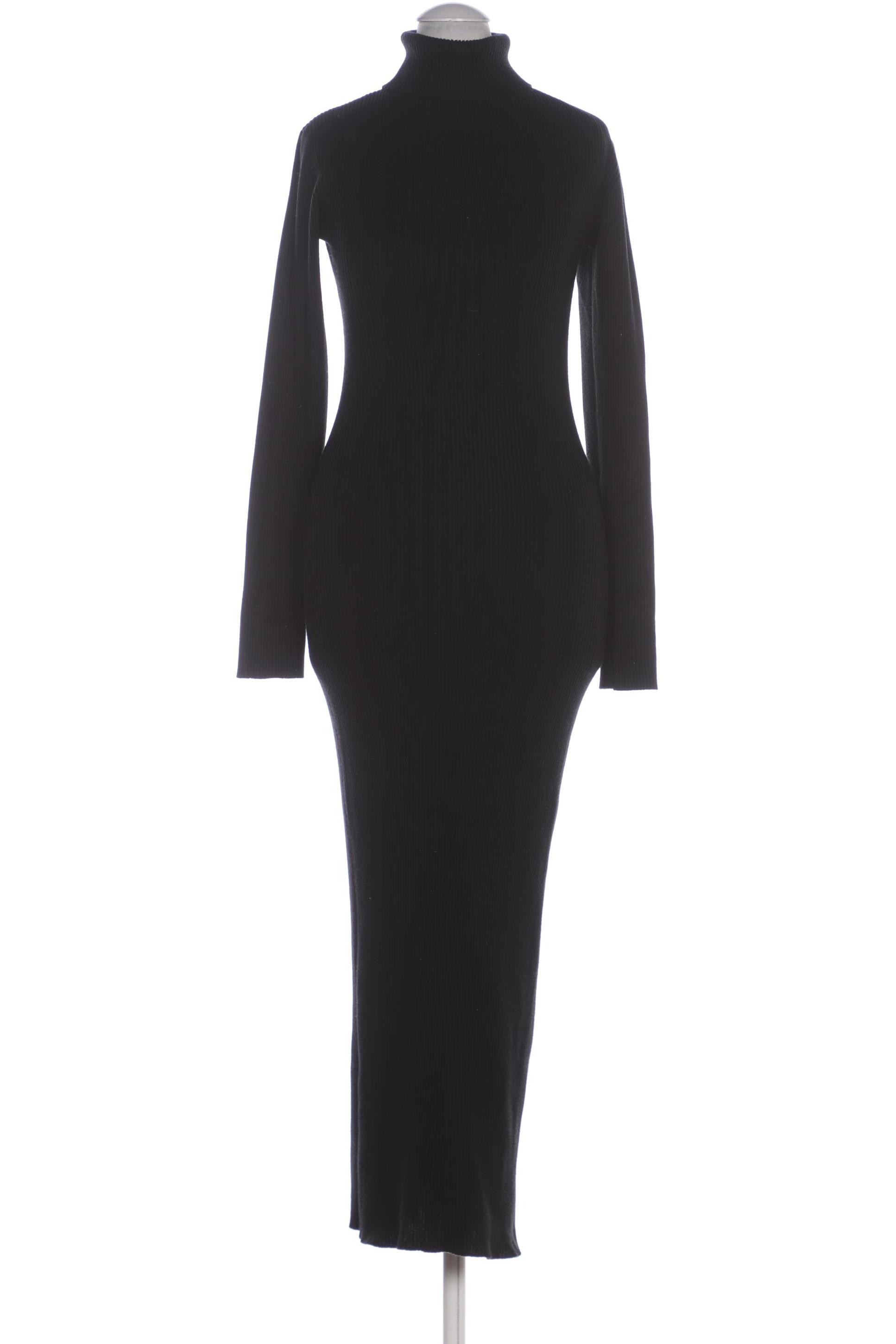 

Missguided Damen Kleid, schwarz, Gr. 34
