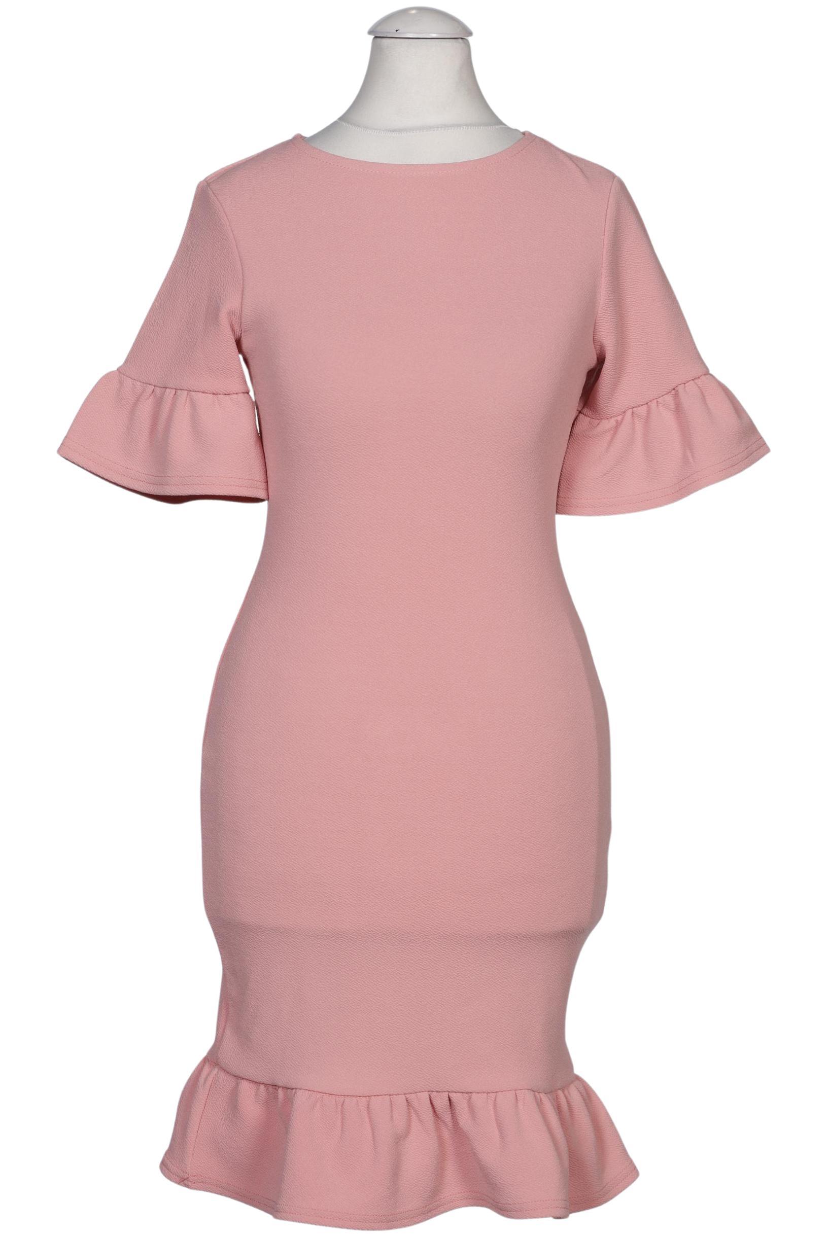 

Missguided Damen Kleid, pink, Gr. 32