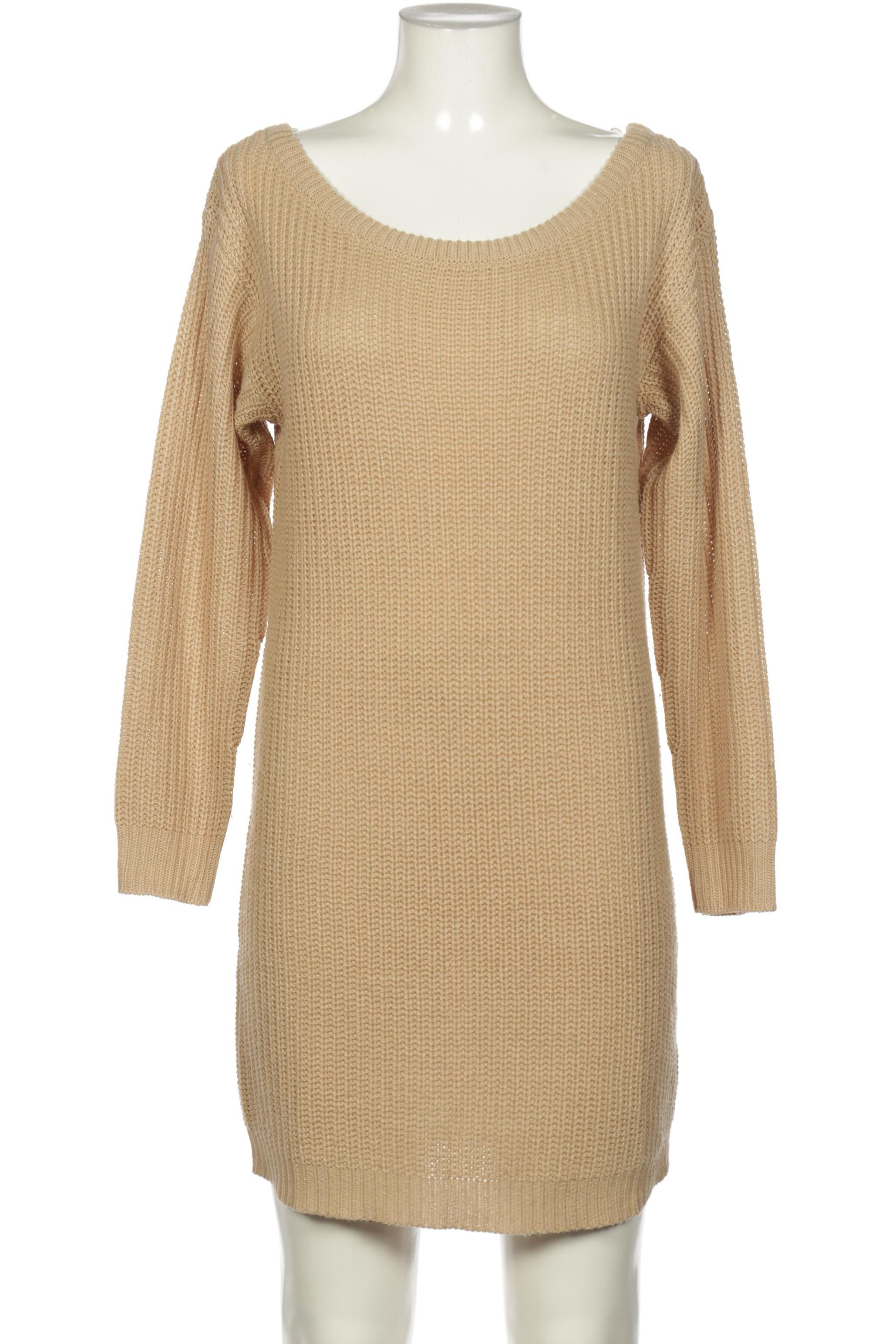 

Missguided Damen Kleid, beige