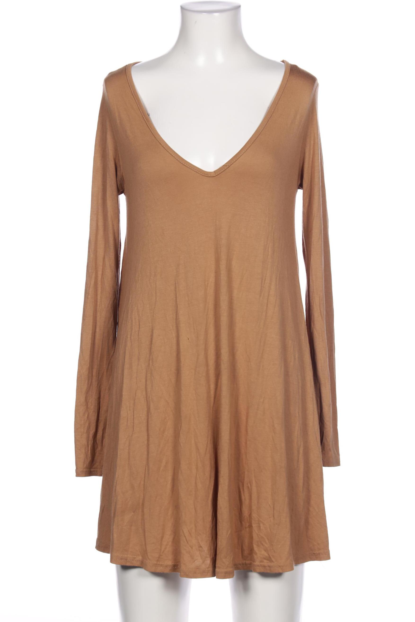 

Missguided Damen Kleid, beige