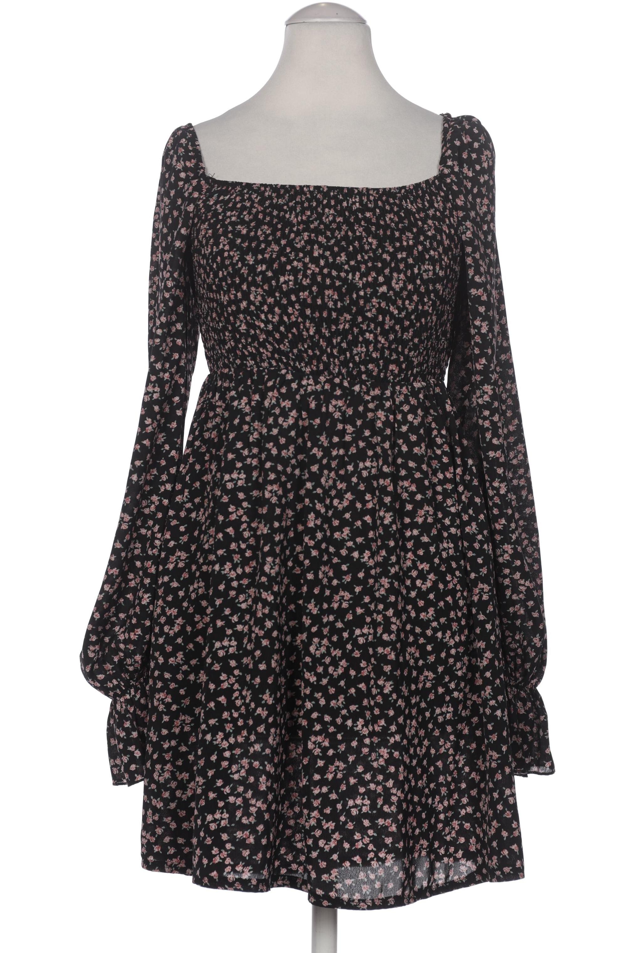 

Missguided Damen Kleid, schwarz, Gr. 34