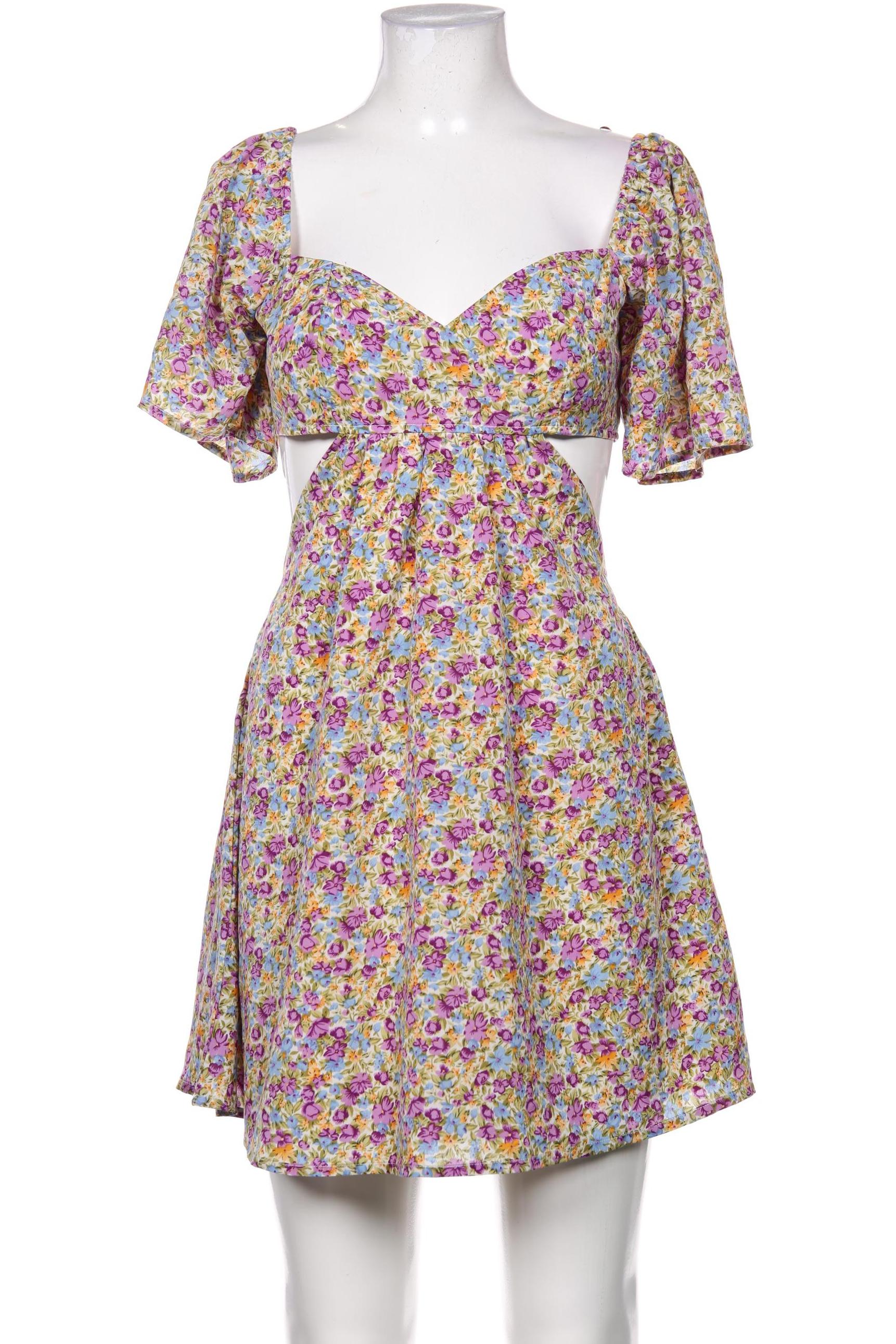 

Missguided Damen Kleid, mehrfarbig, Gr. 40