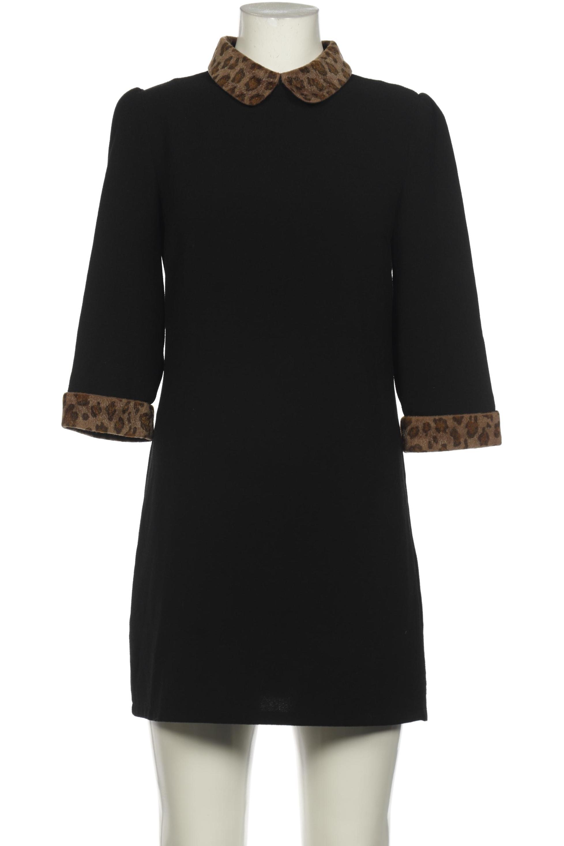 

Missguided Damen Kleid, schwarz, Gr. 10