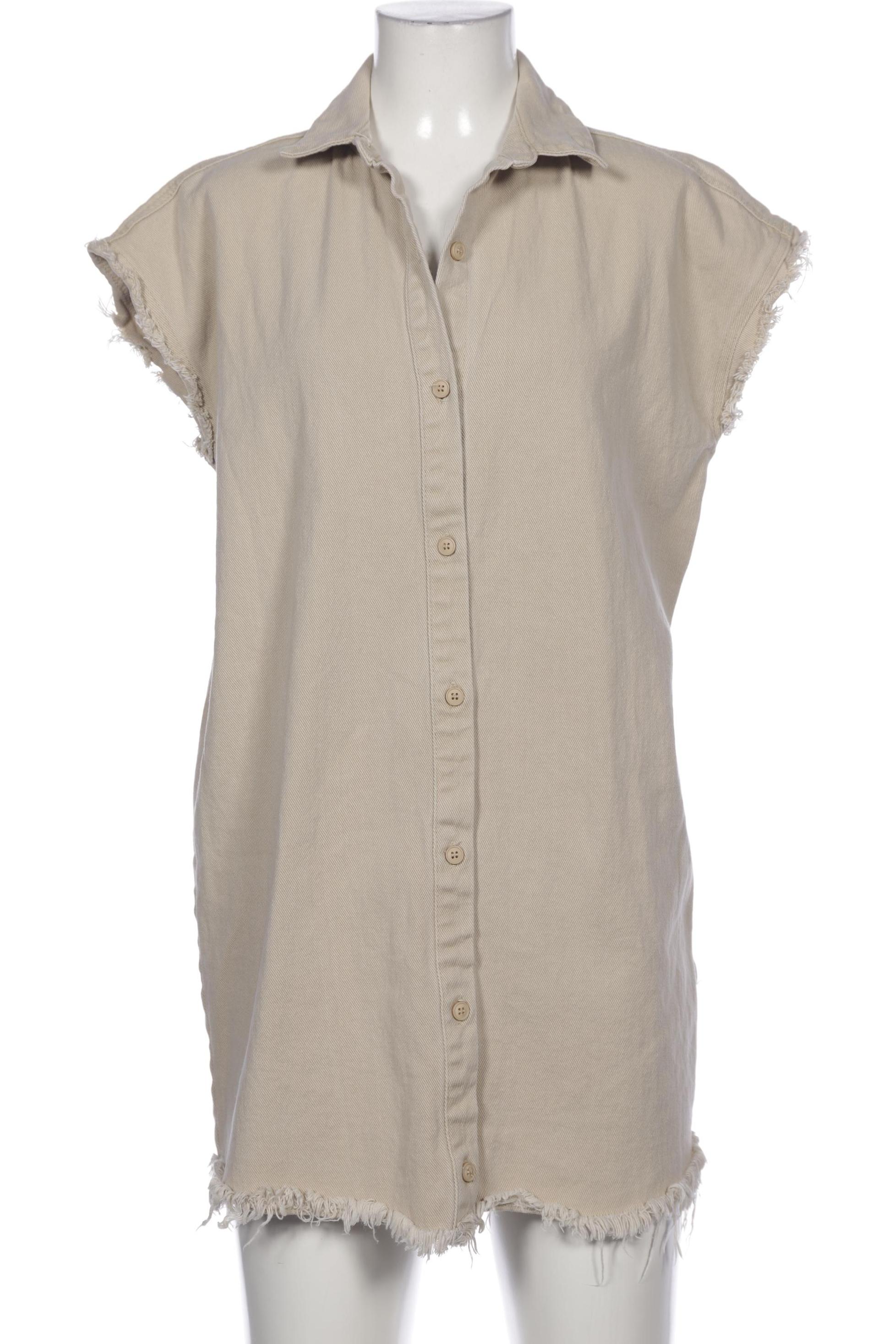 

Missguided Damen Kleid, beige, Gr. 34