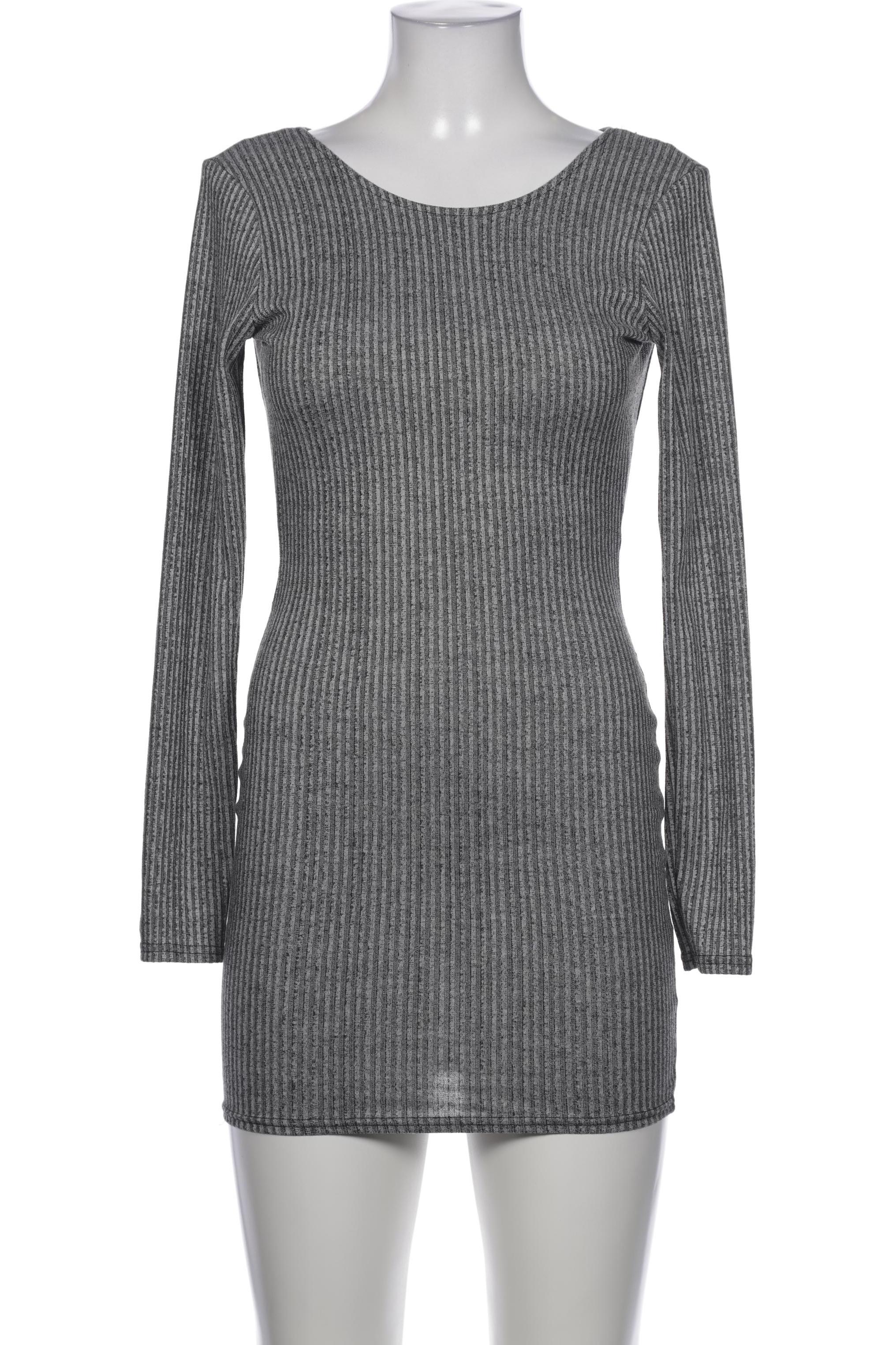 

Missguided Damen Kleid, grau, Gr. 34