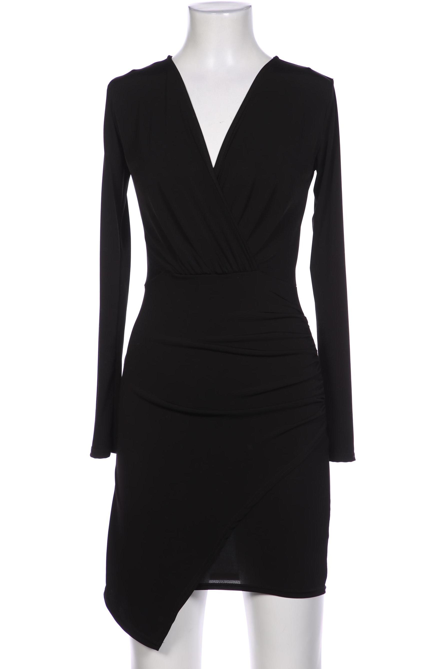 

Missguided Damen Kleid, schwarz, Gr. 36