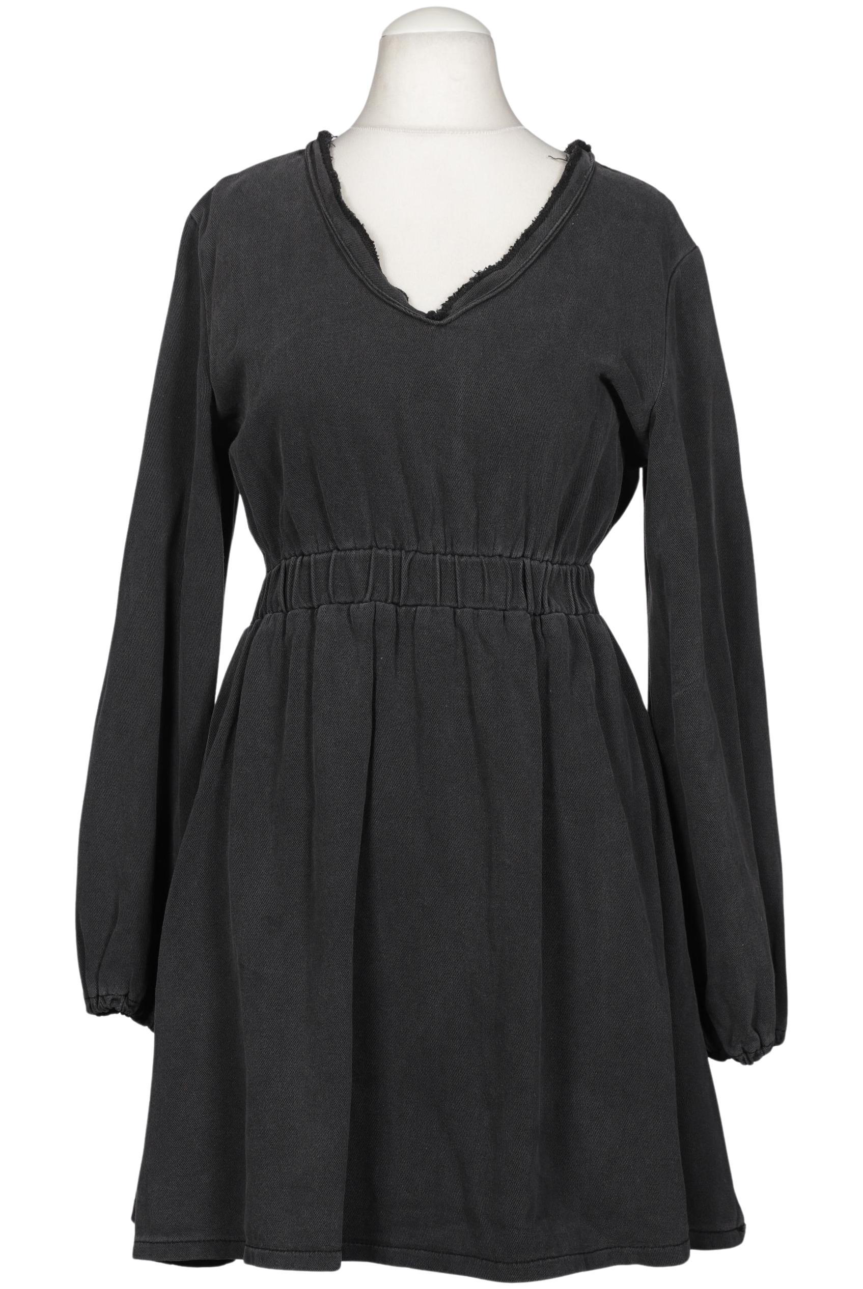 

Missguided Damen Kleid, grau, Gr. 36