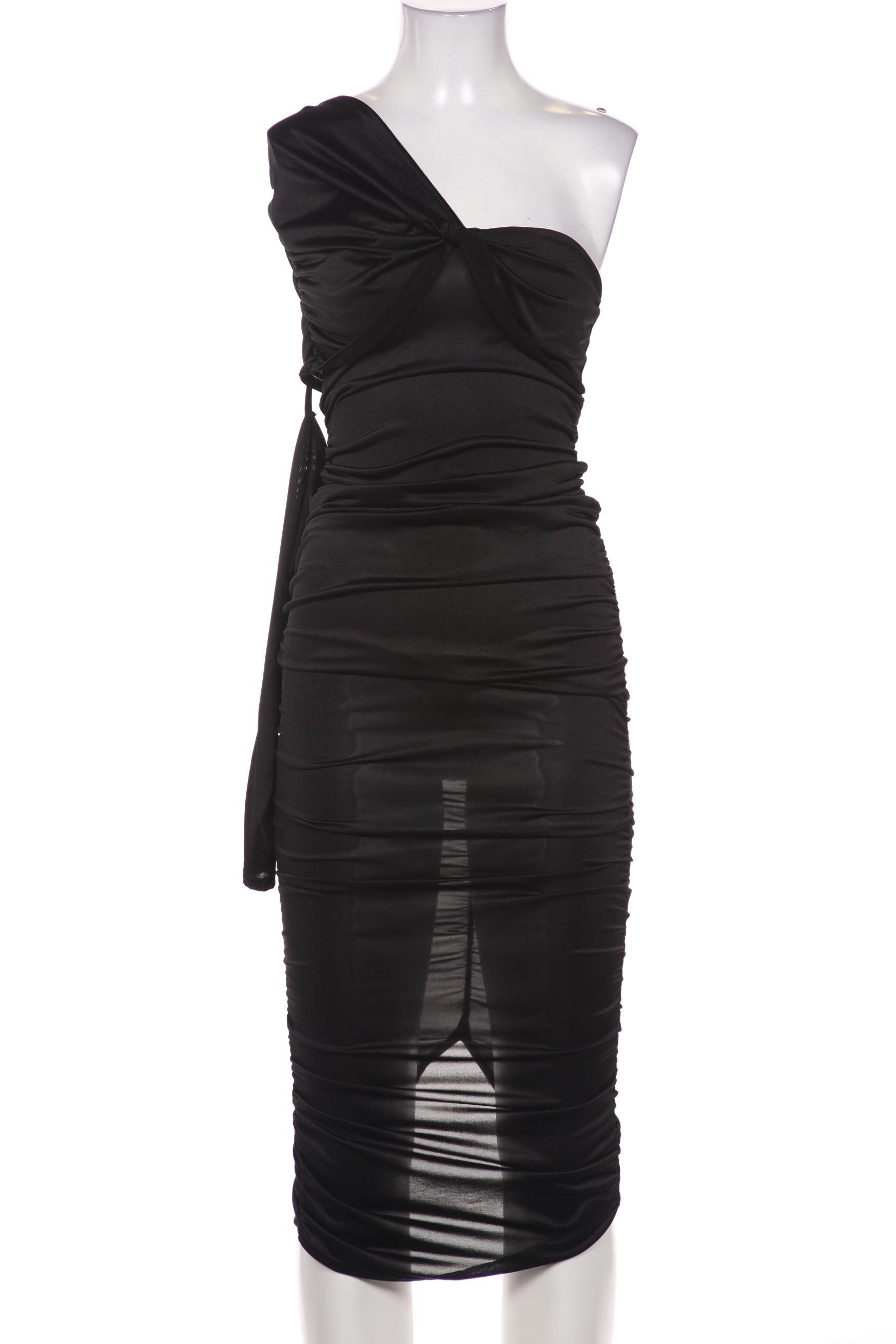

Missguided Damen Kleid, schwarz, Gr. 36
