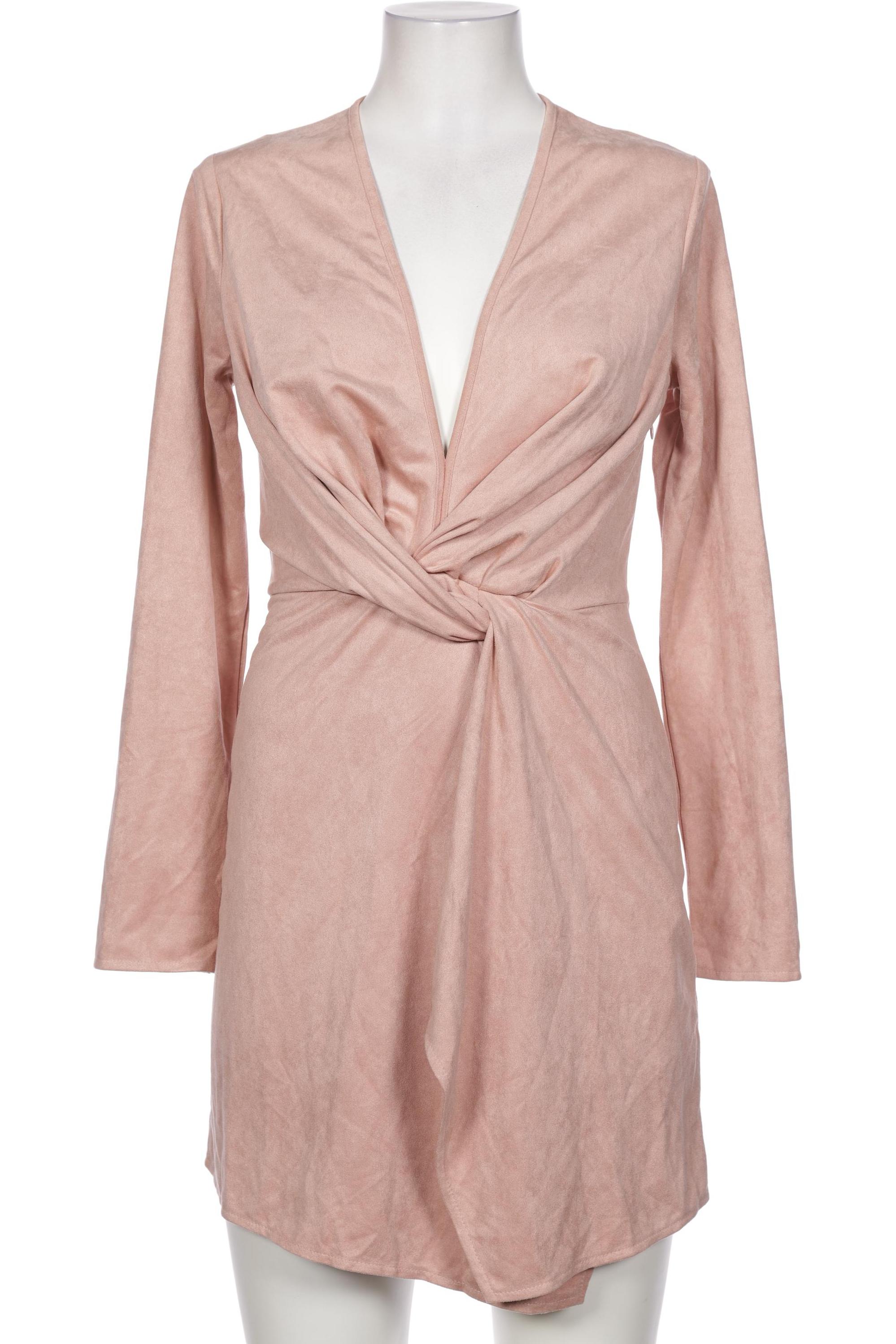 

Missguided Damen Kleid, pink, Gr. 38