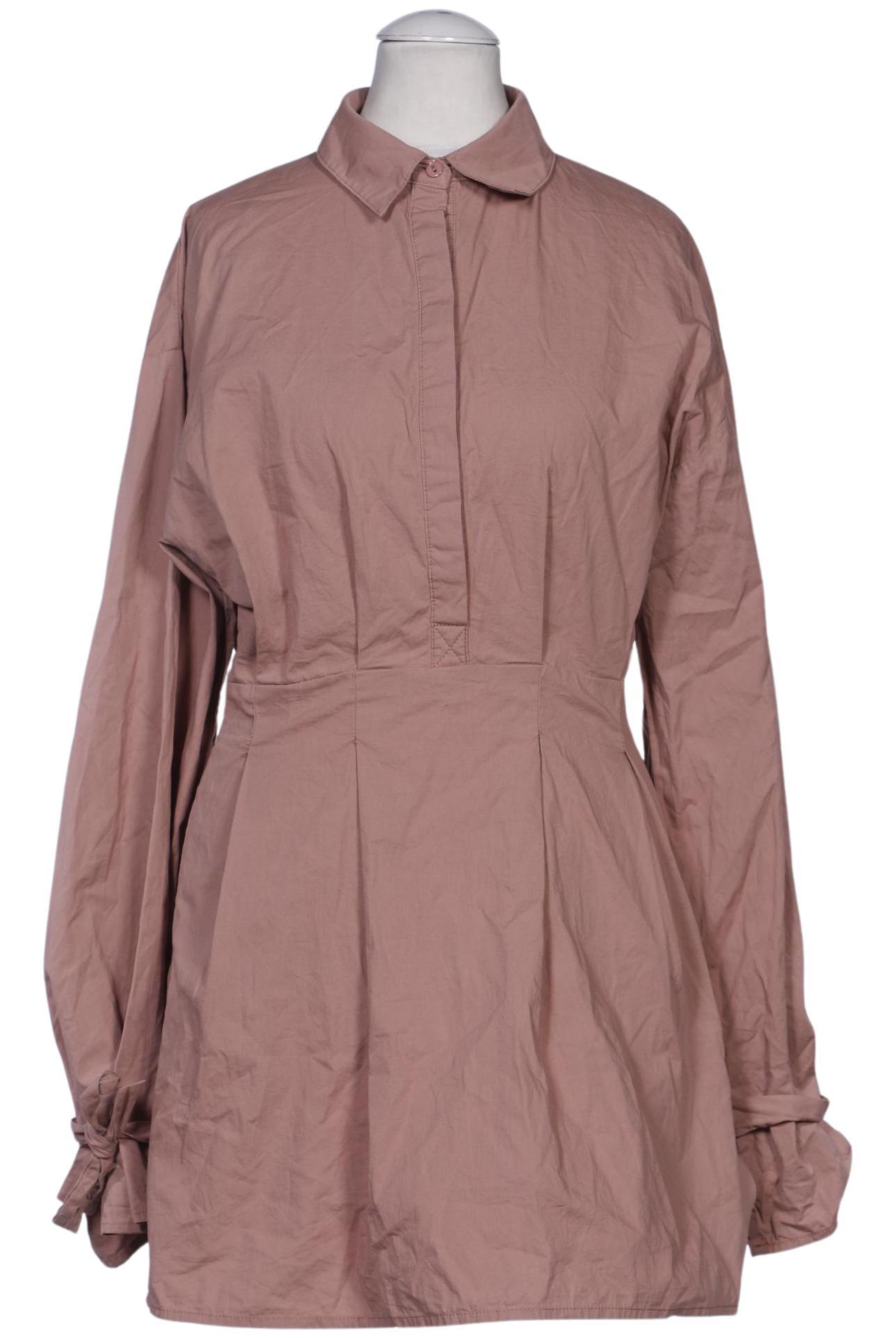 

Missguided Damen Kleid, pink, Gr. 36