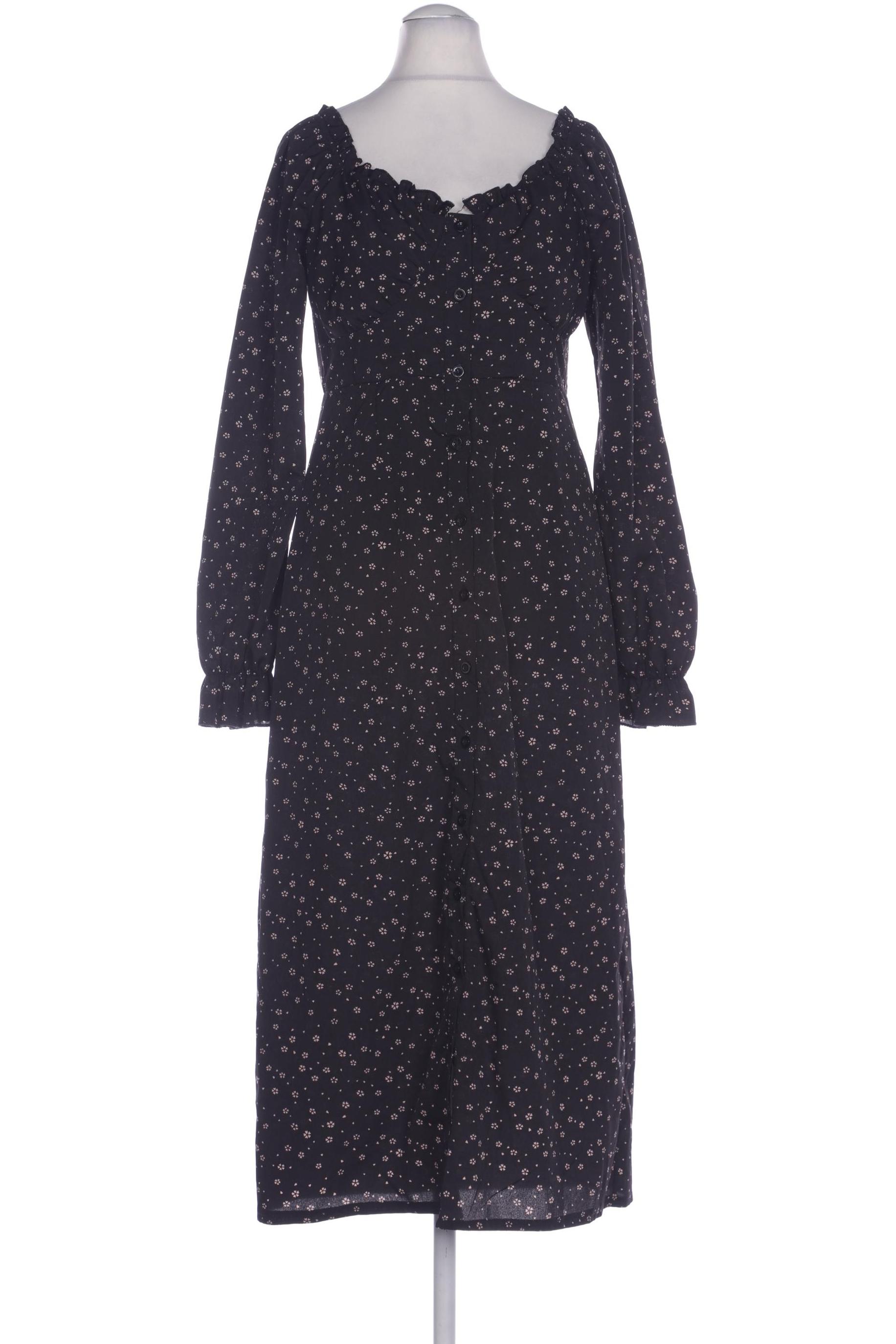 

Missguided Damen Kleid, schwarz