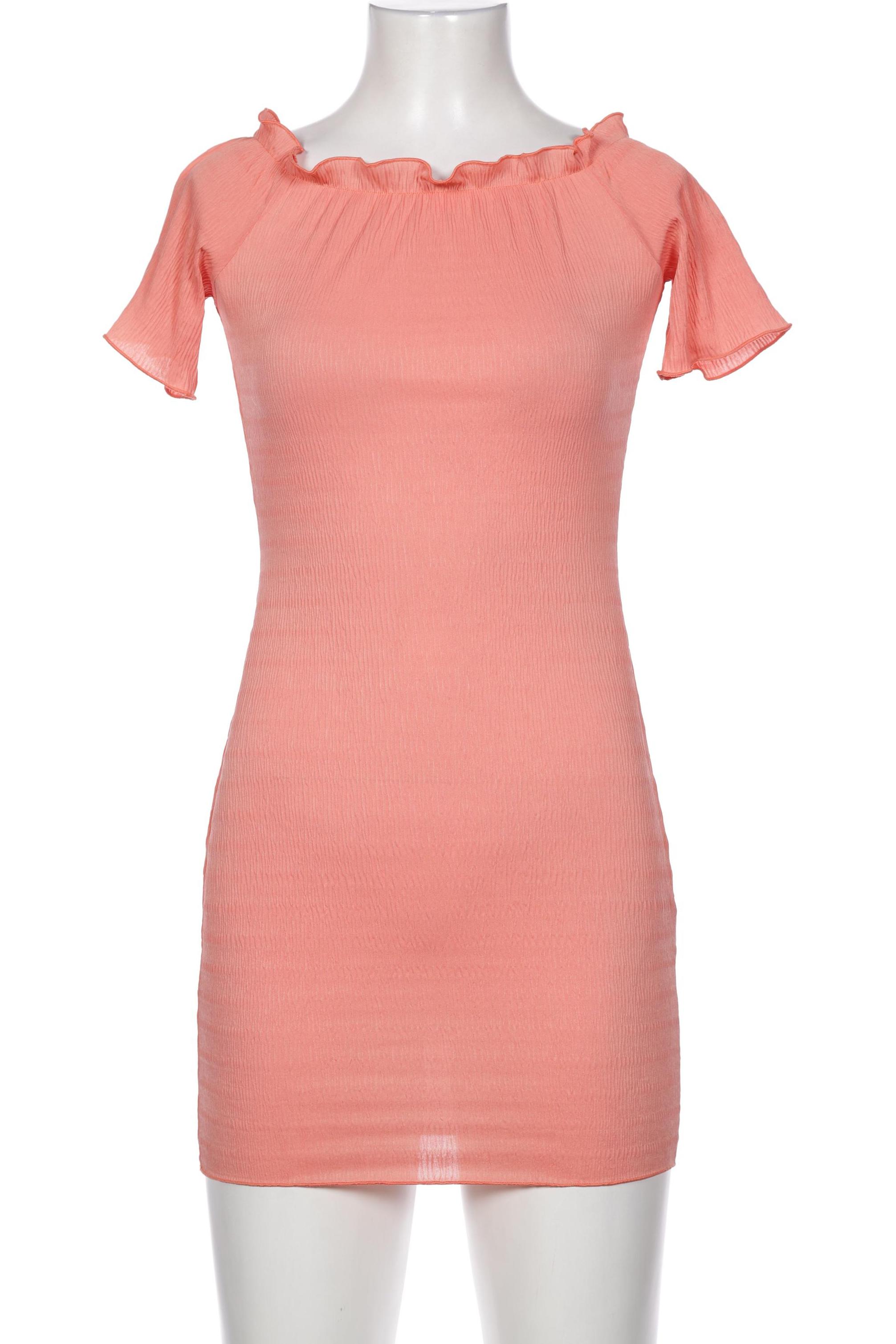 

Missguided Damen Kleid, orange