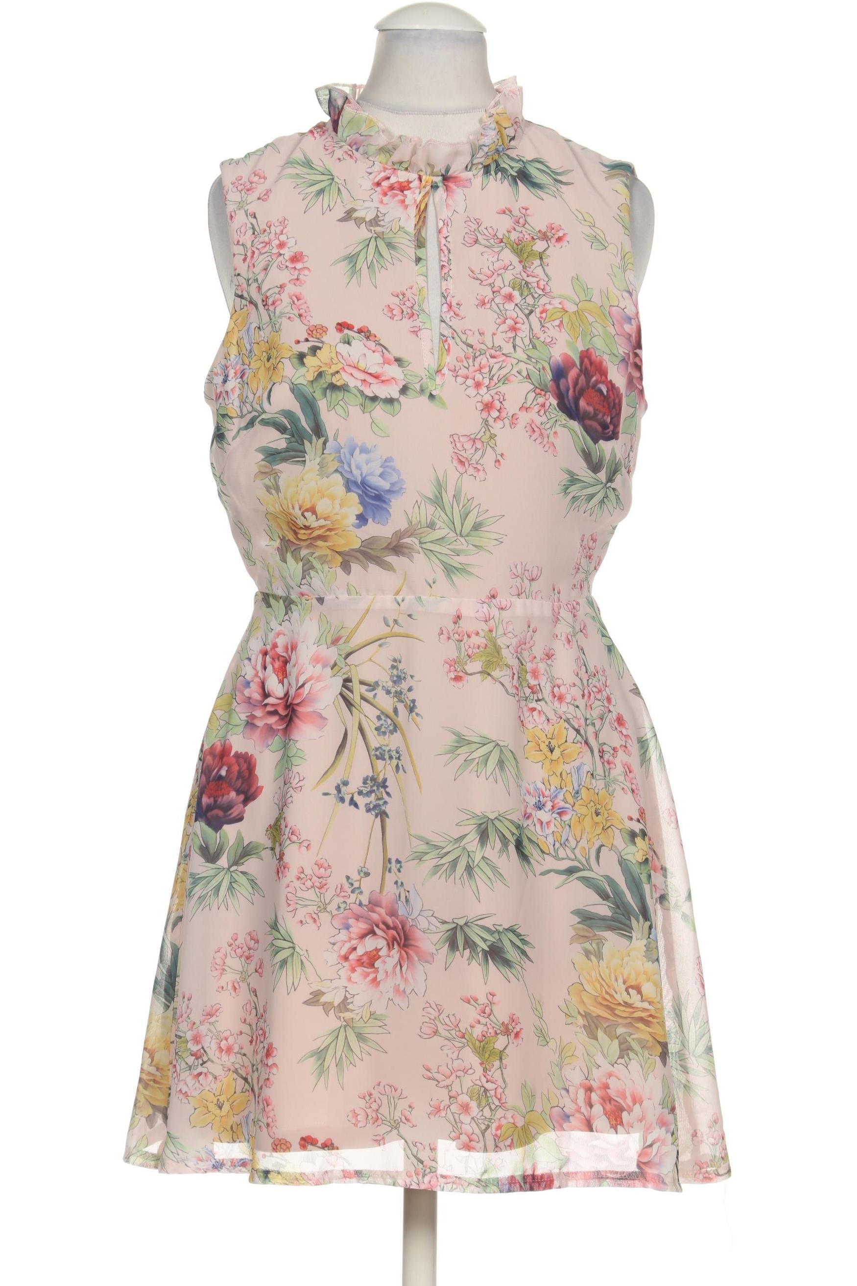 

Missguided Damen Kleid, pink, Gr. 36