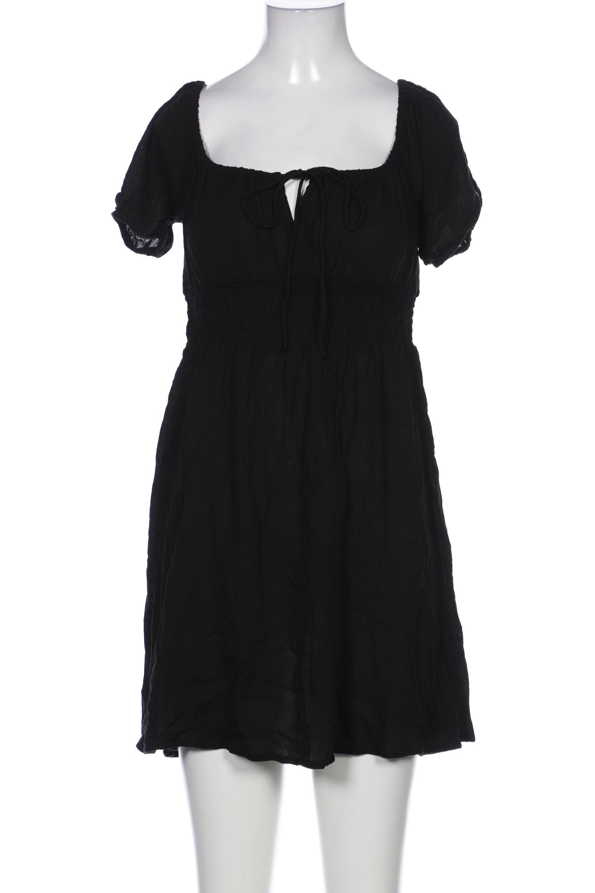 

Missguided Damen Kleid, schwarz, Gr. 36